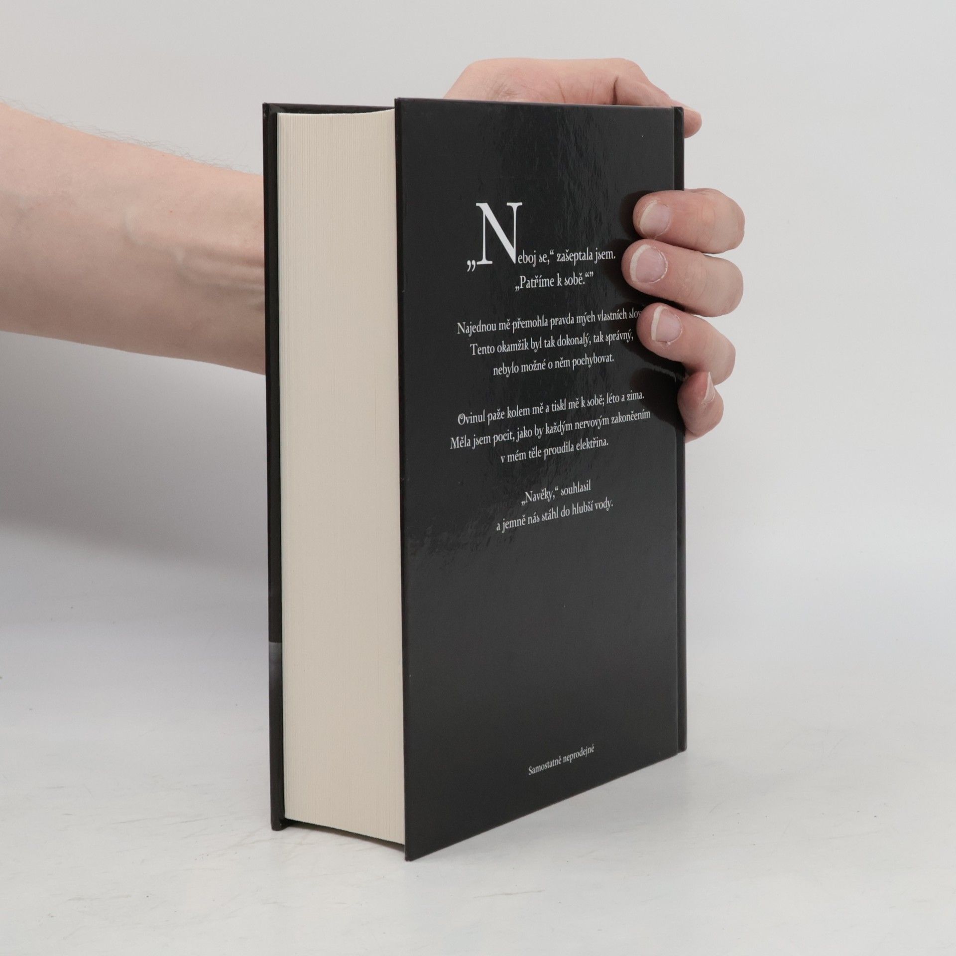 Stephenie Meyer Stmívání 1-4