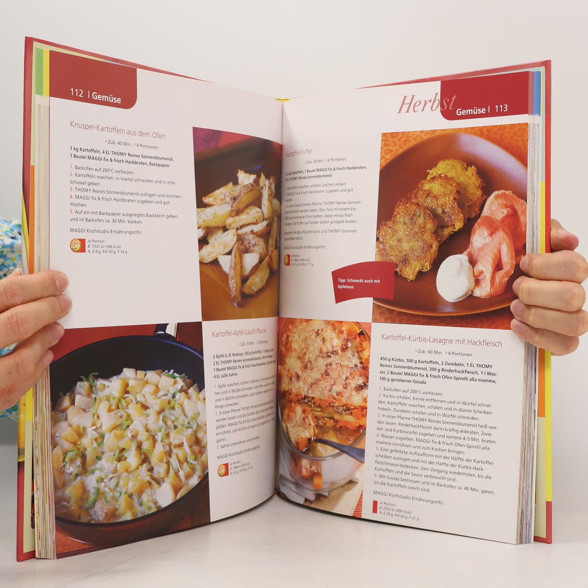 Elissavet Patrikiou 365 leckere Rezept-Ideen für jeden Tag