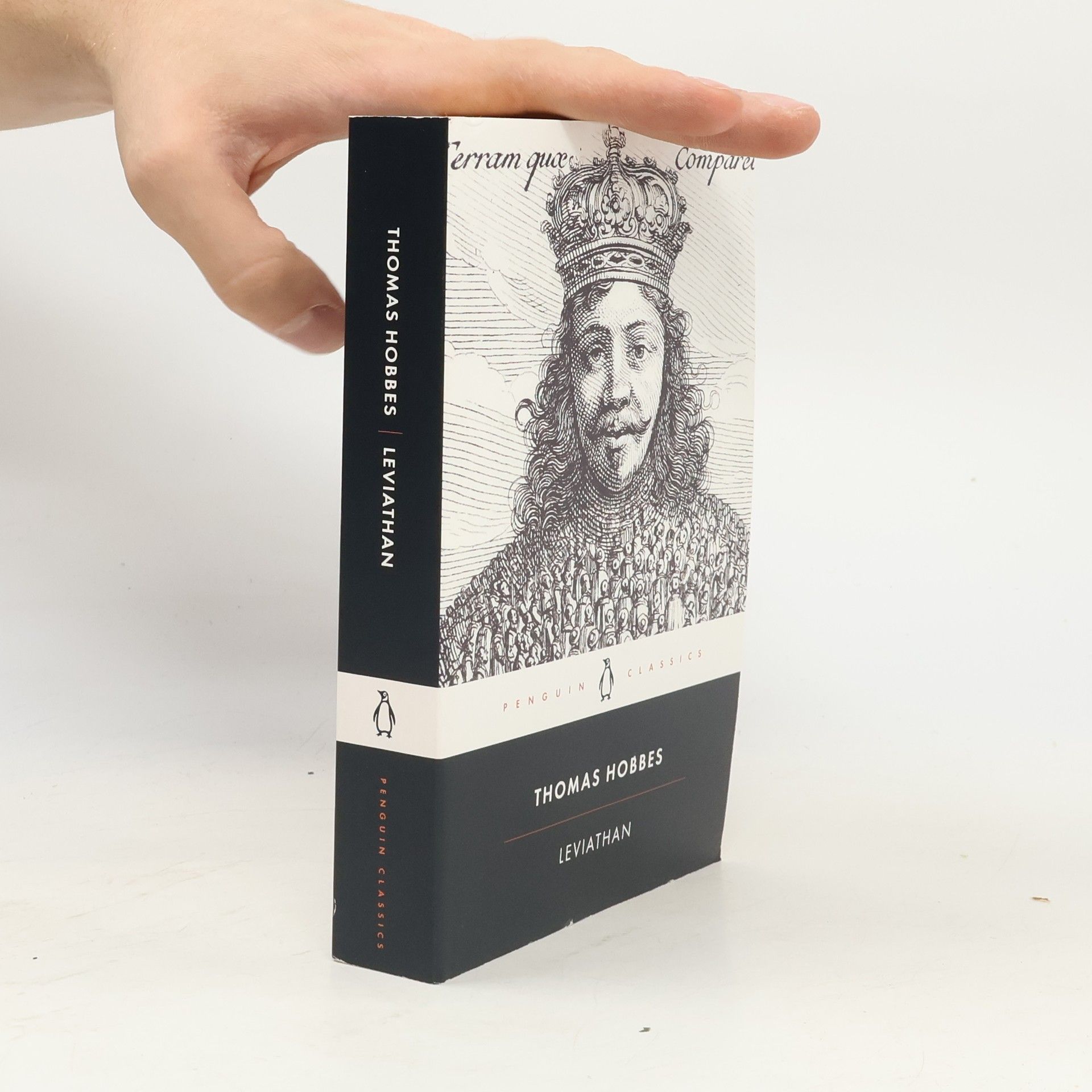 Thomas Hobbes Leviathan