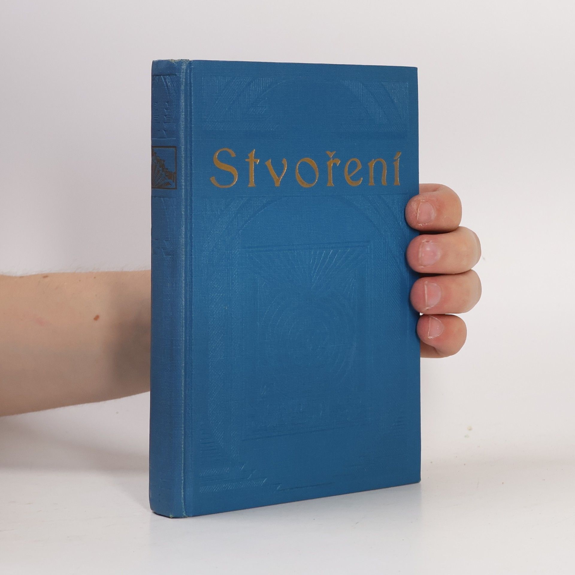 J. F. Rutherford Stvoření