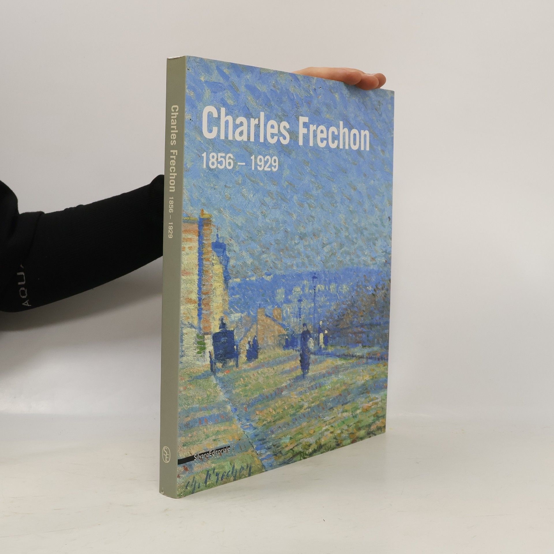 Kolektiv autorů Charles Fréchon (1856–1929)