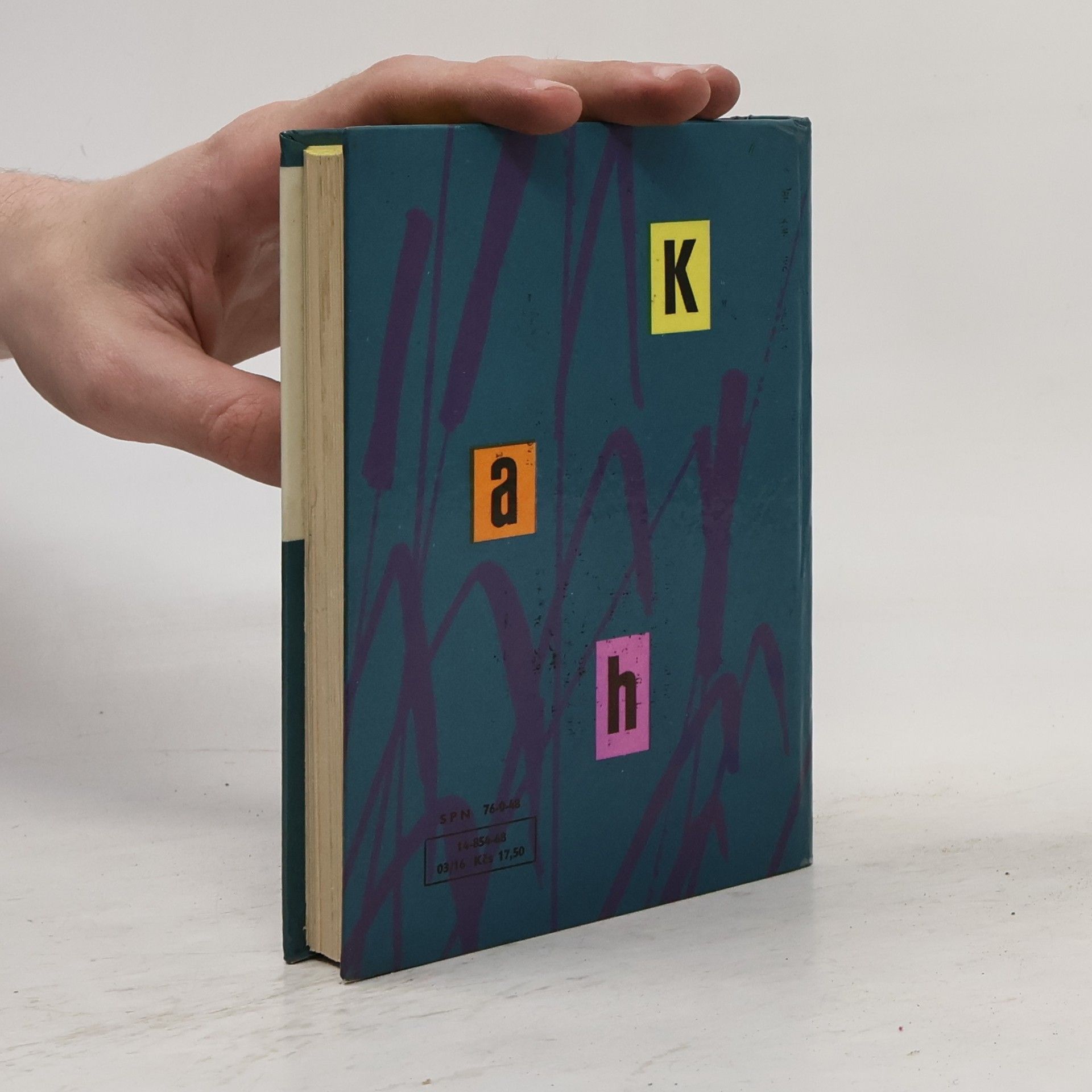 Vladimír Javorek Kapesní atlas dvoukřídlého hmyzu