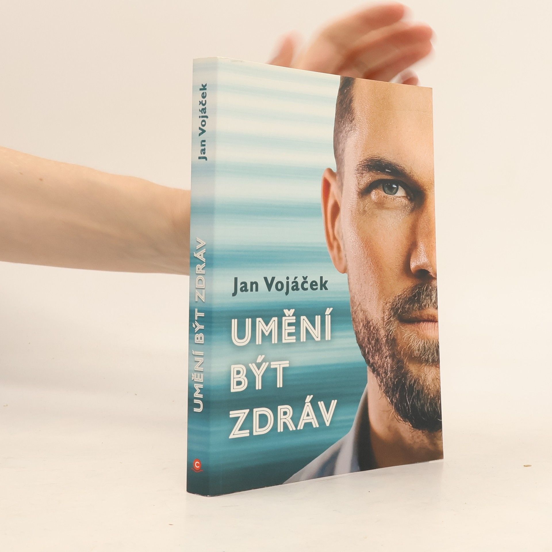 Jan Vojáček Umění být zdráv