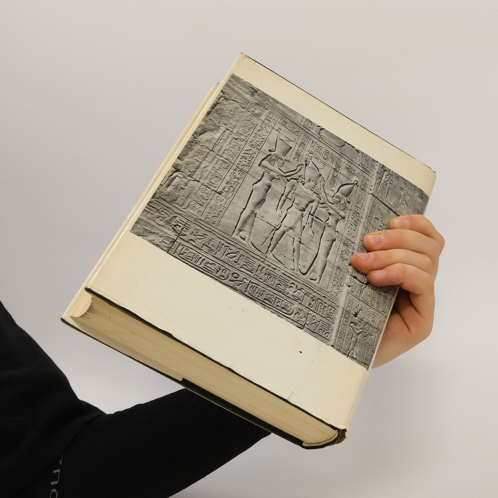 C. W. Ceram Goetter Gräber und Gelehrte