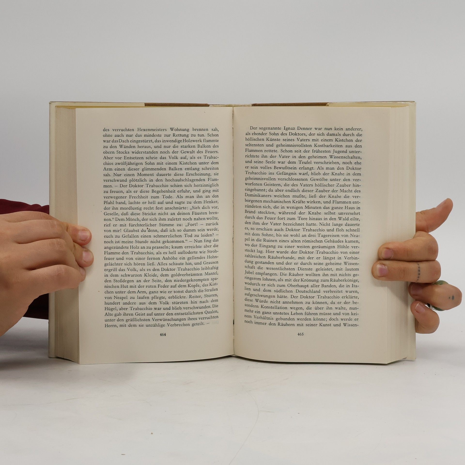 E. T. A. Hoffmann Poetische Werke 2