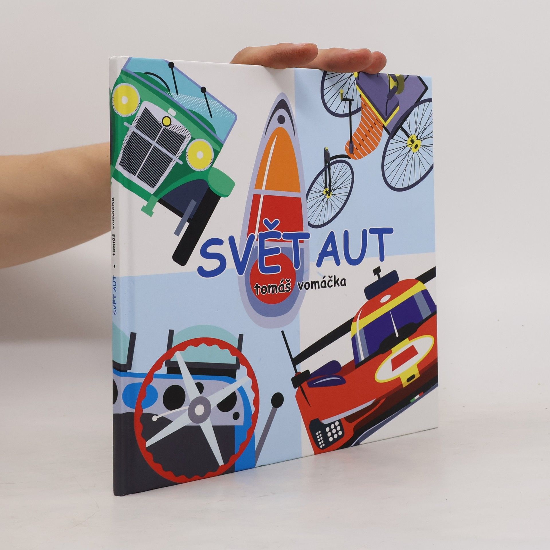 Svět aut