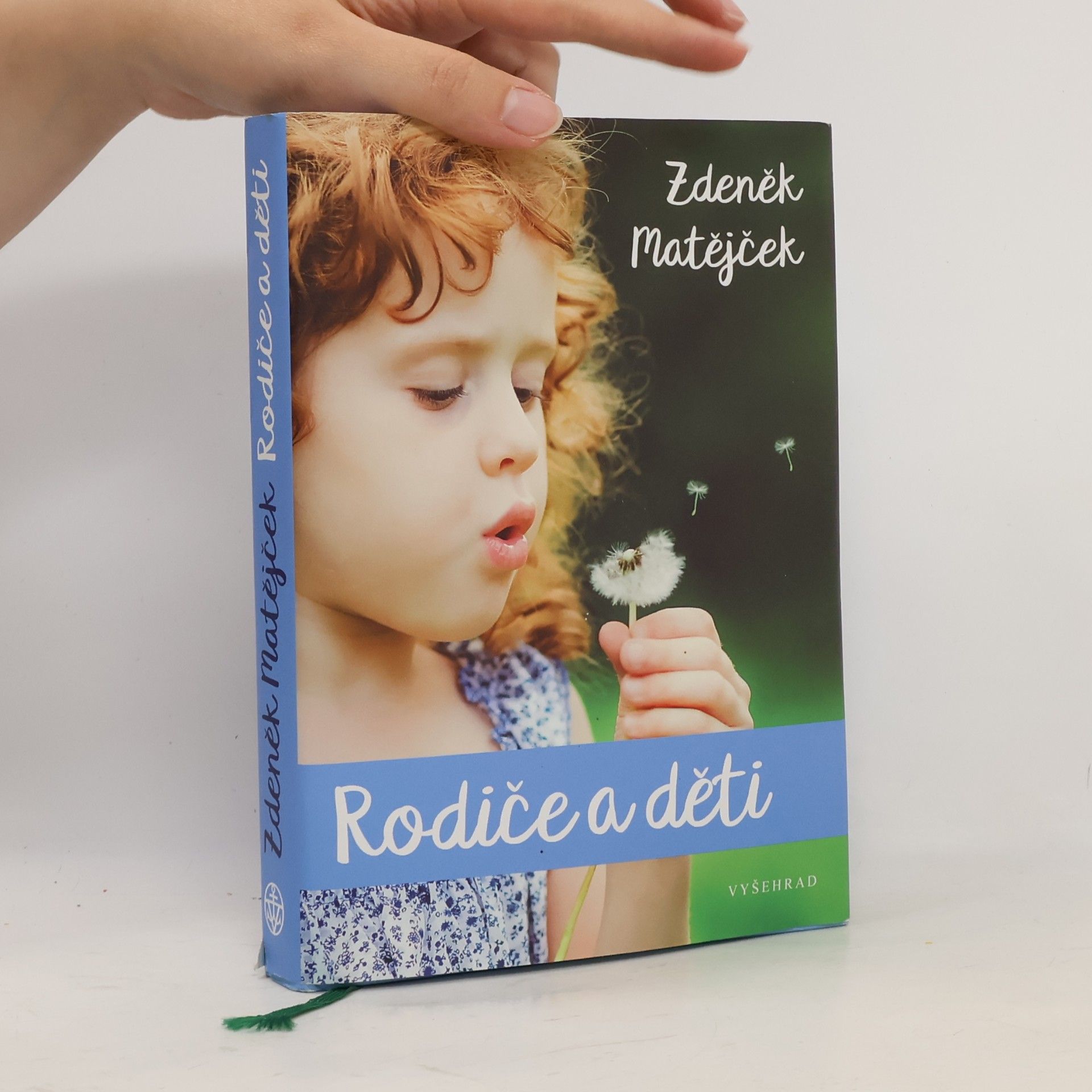 Zdeněk Matějček Rodiče a děti