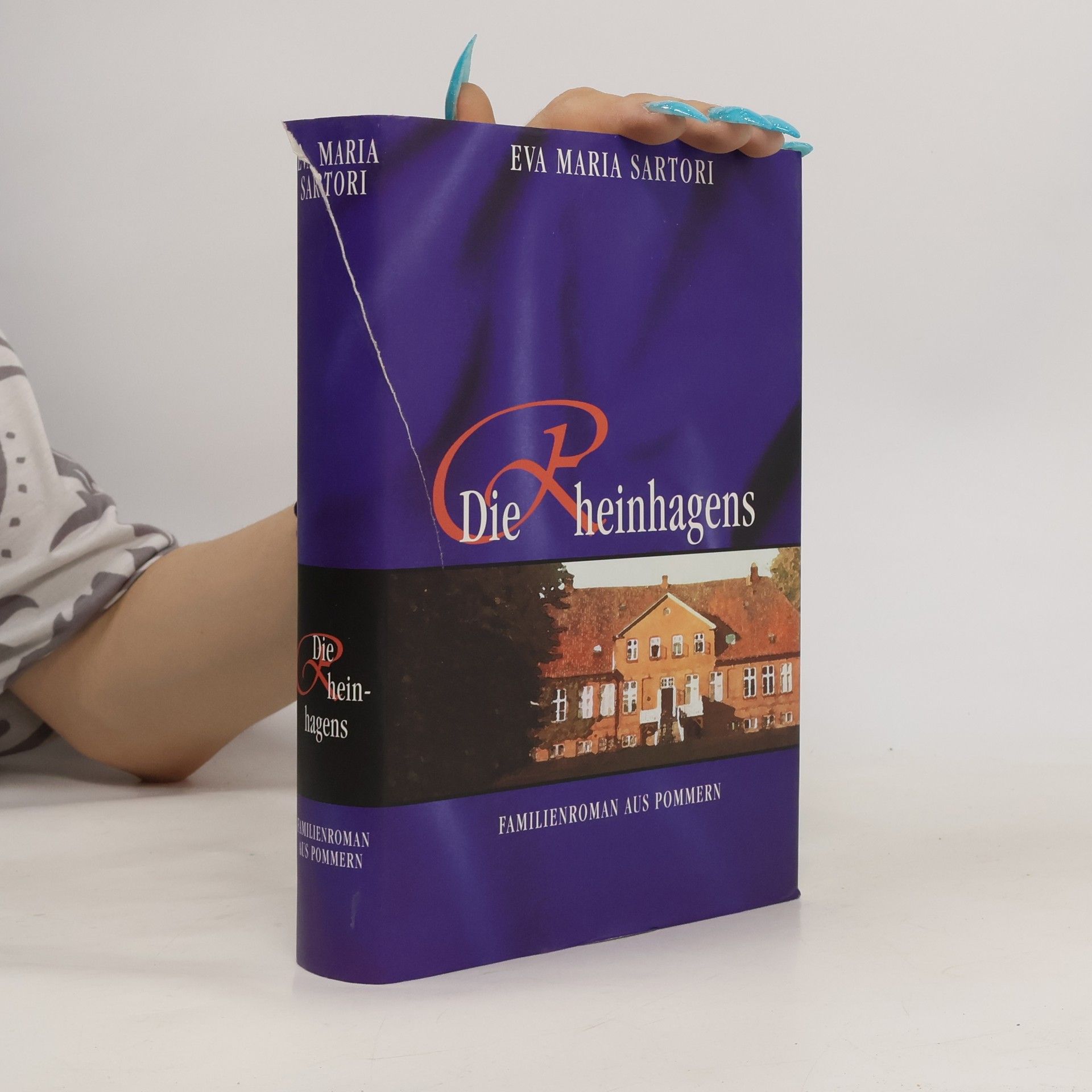 Die Rheinhagens