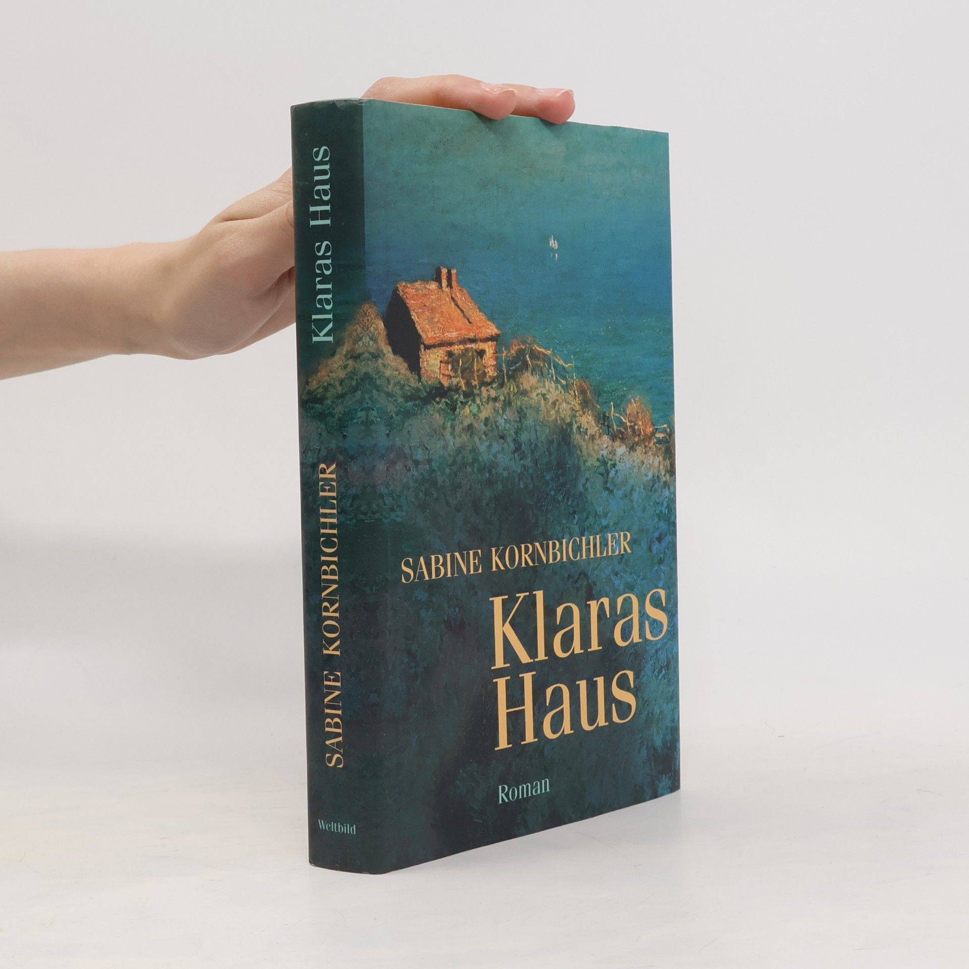 Klaras Haus