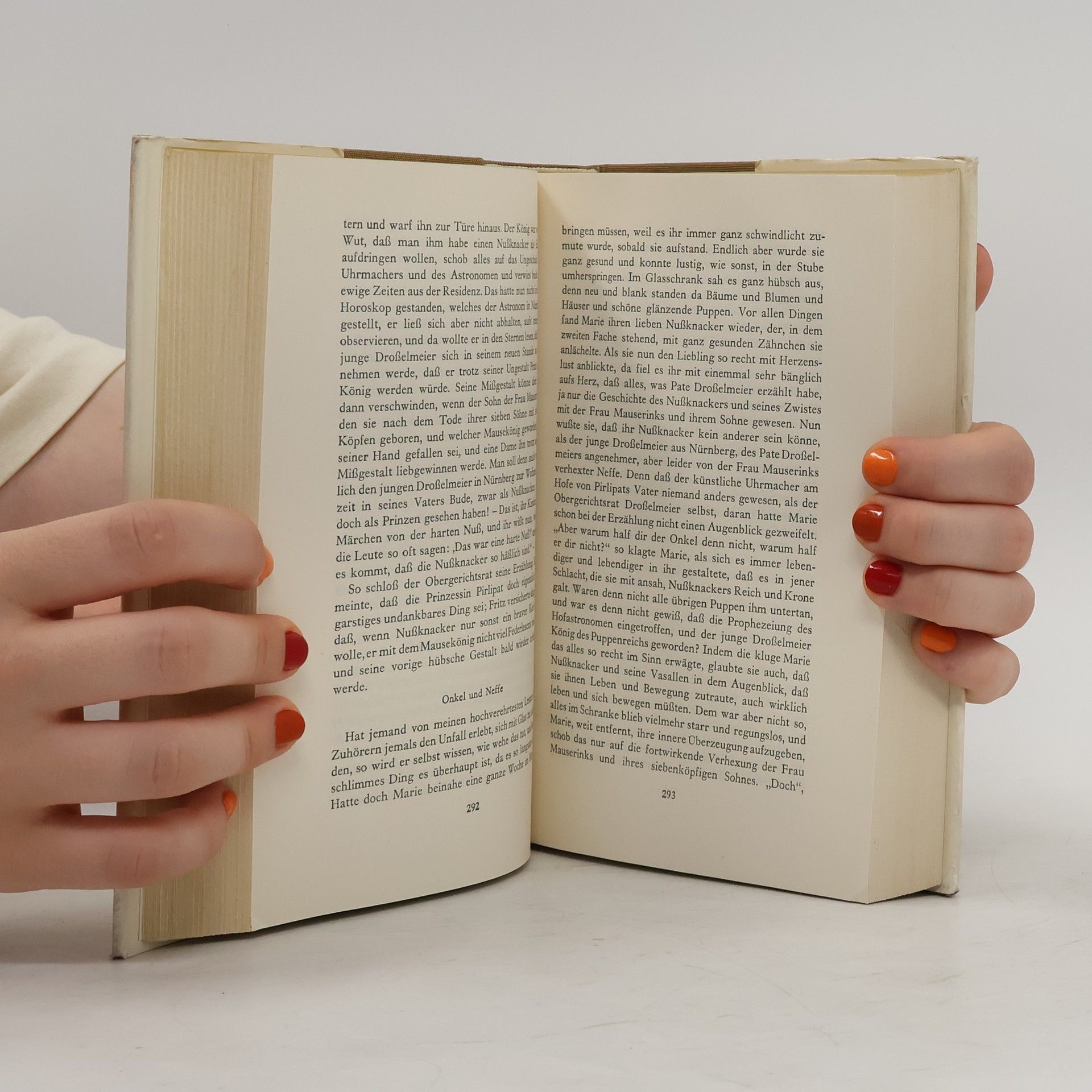 E. T. A. Hoffmann Poetische Werke 3
