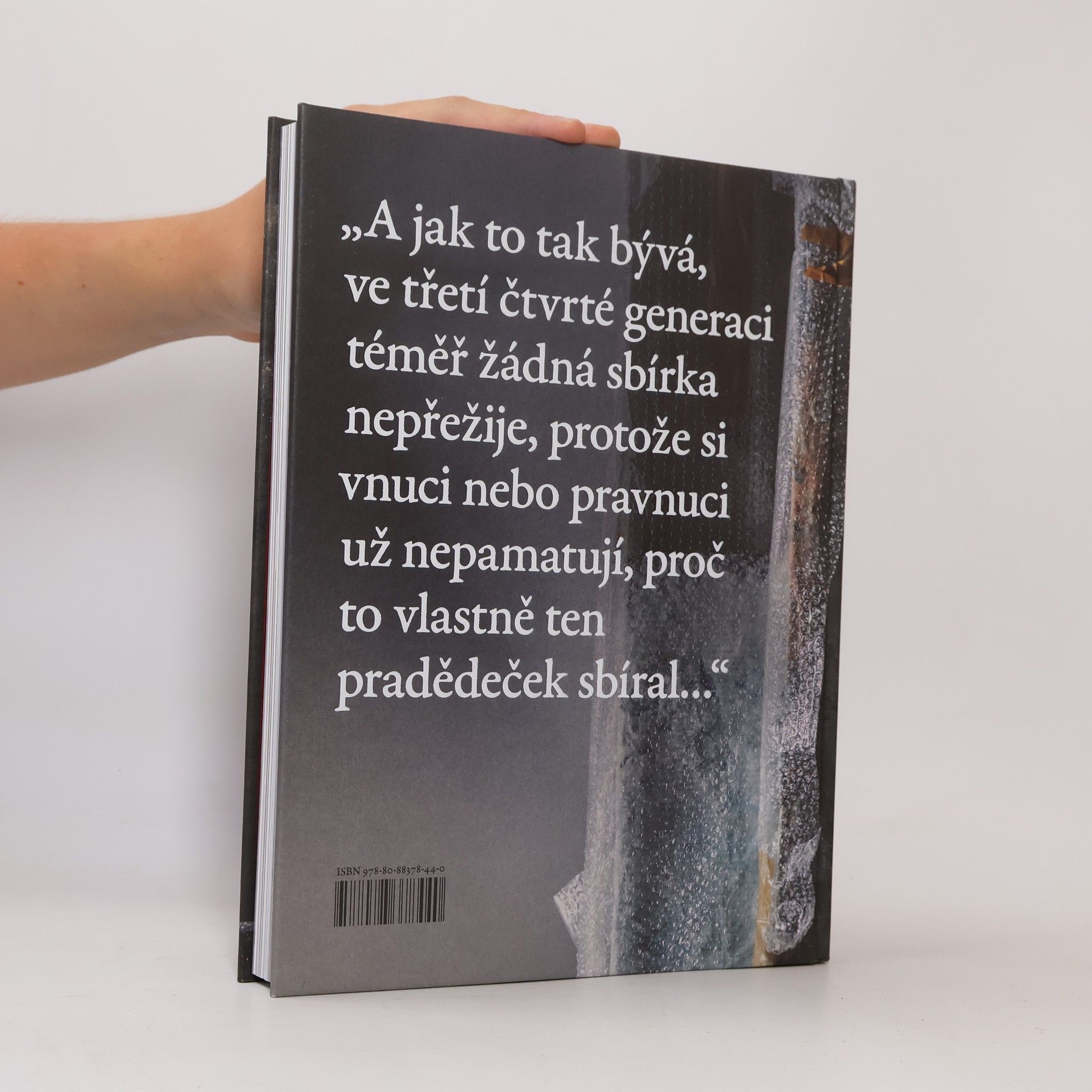 Various authors Lovci a sběrači