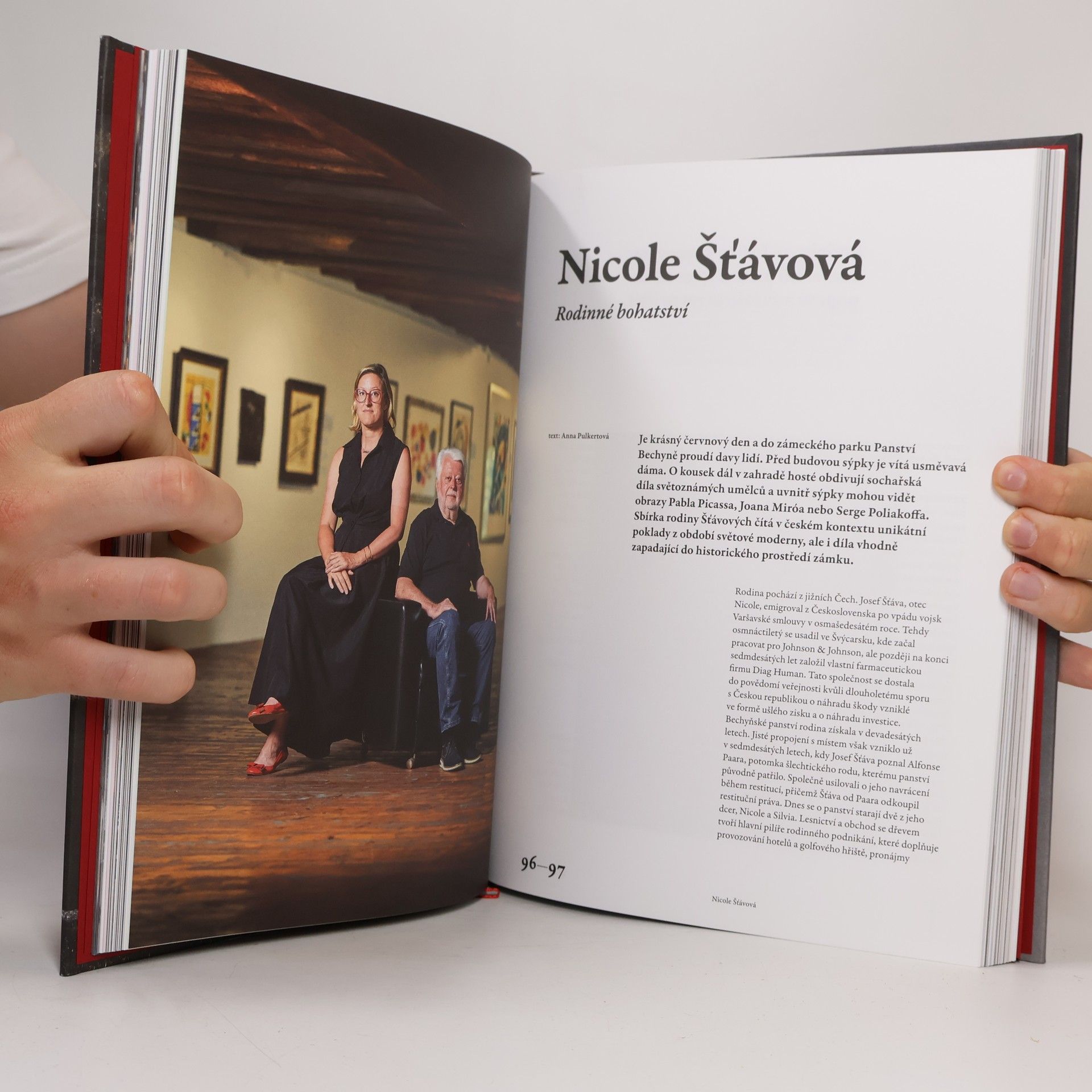 Various authors Lovci a sběrači