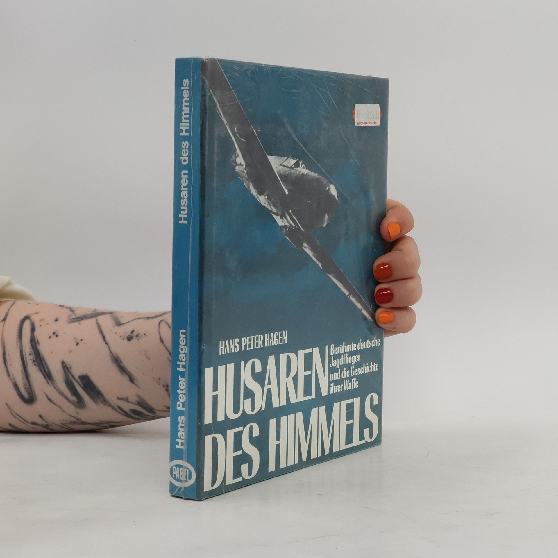 Husaren des Himmels
