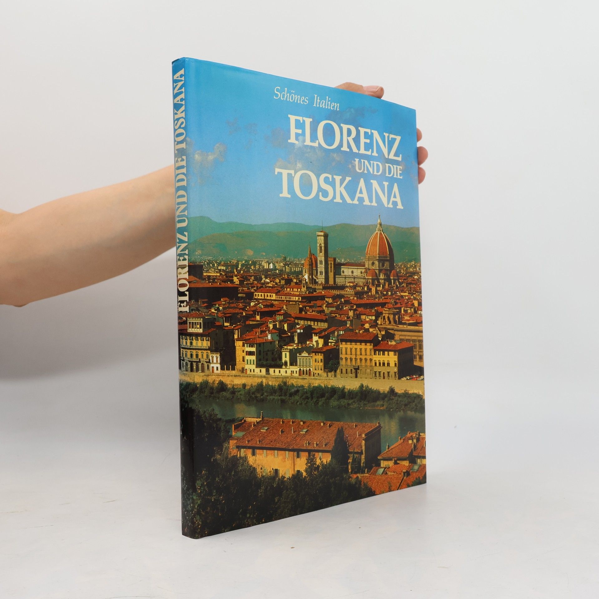 Autores varios Florenz und die Toskana