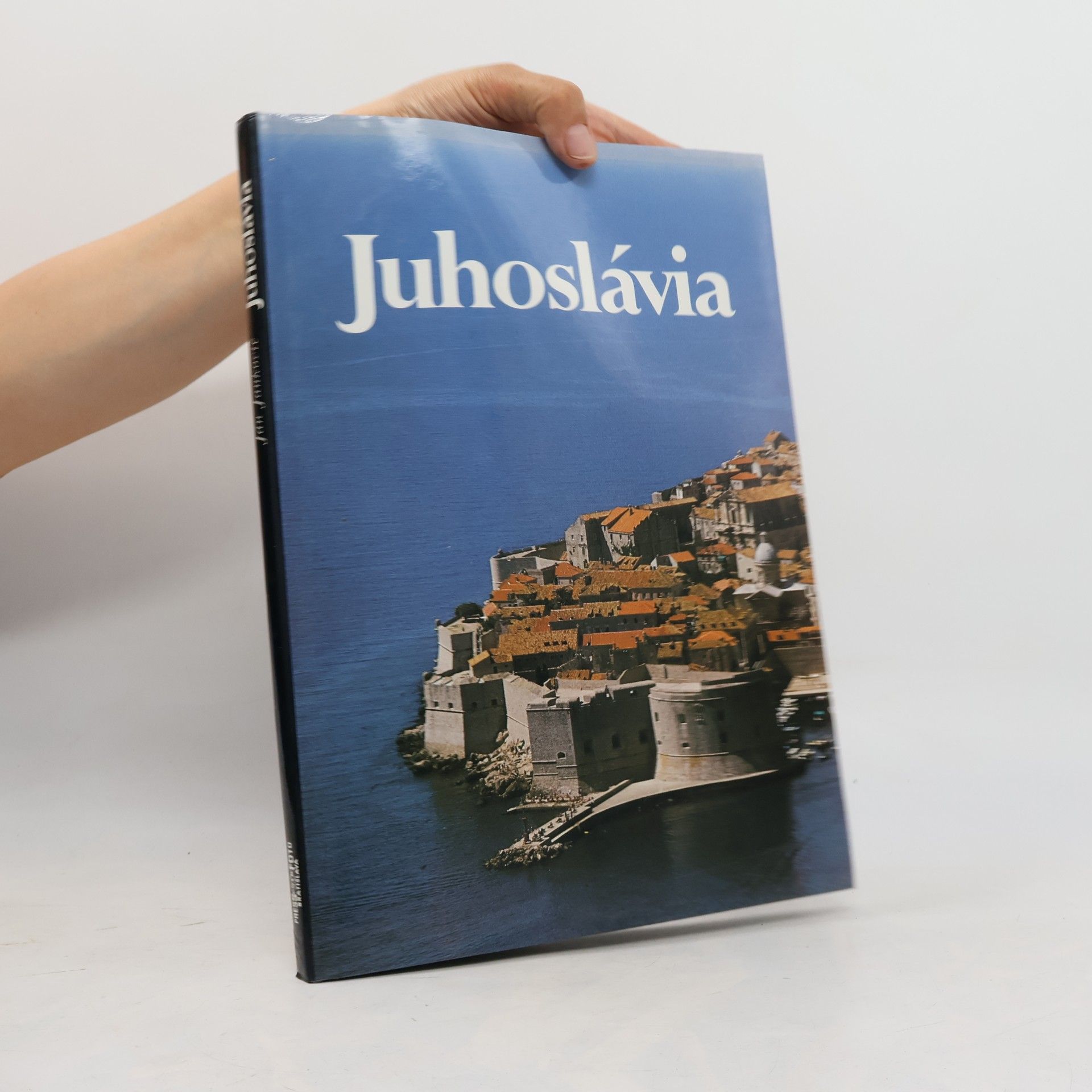 Ján Jankovič Juhoslávia