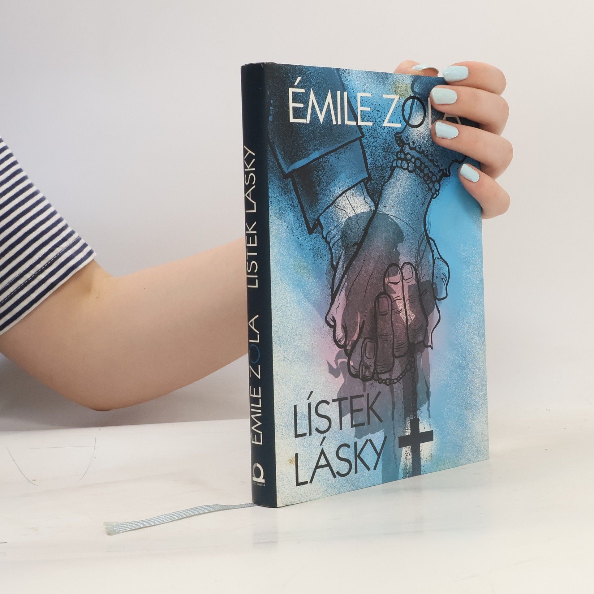 Lístek lásky