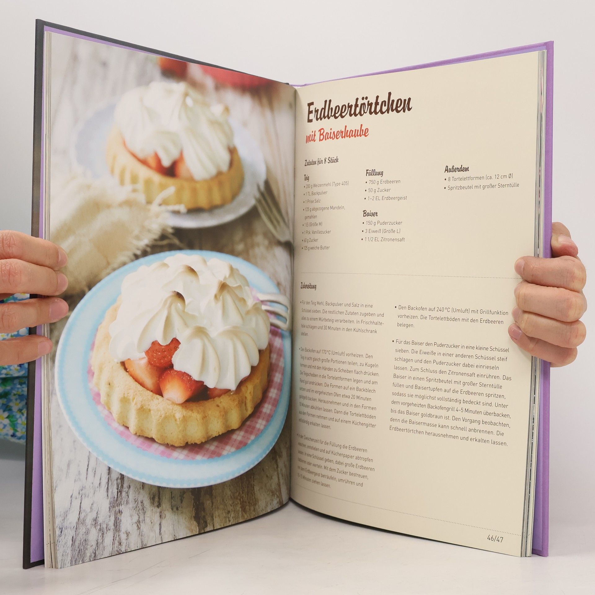 Autorenkollektiv Baking Boutique
