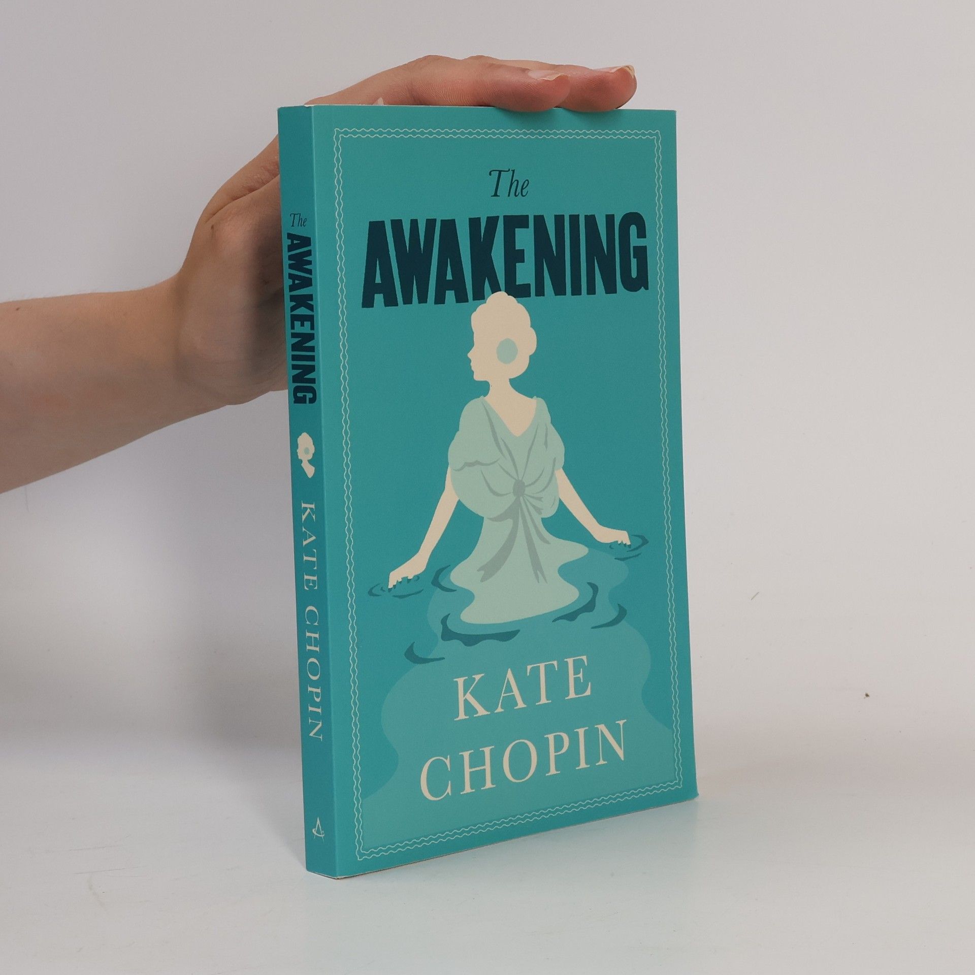 Kate Chopin The Awakening