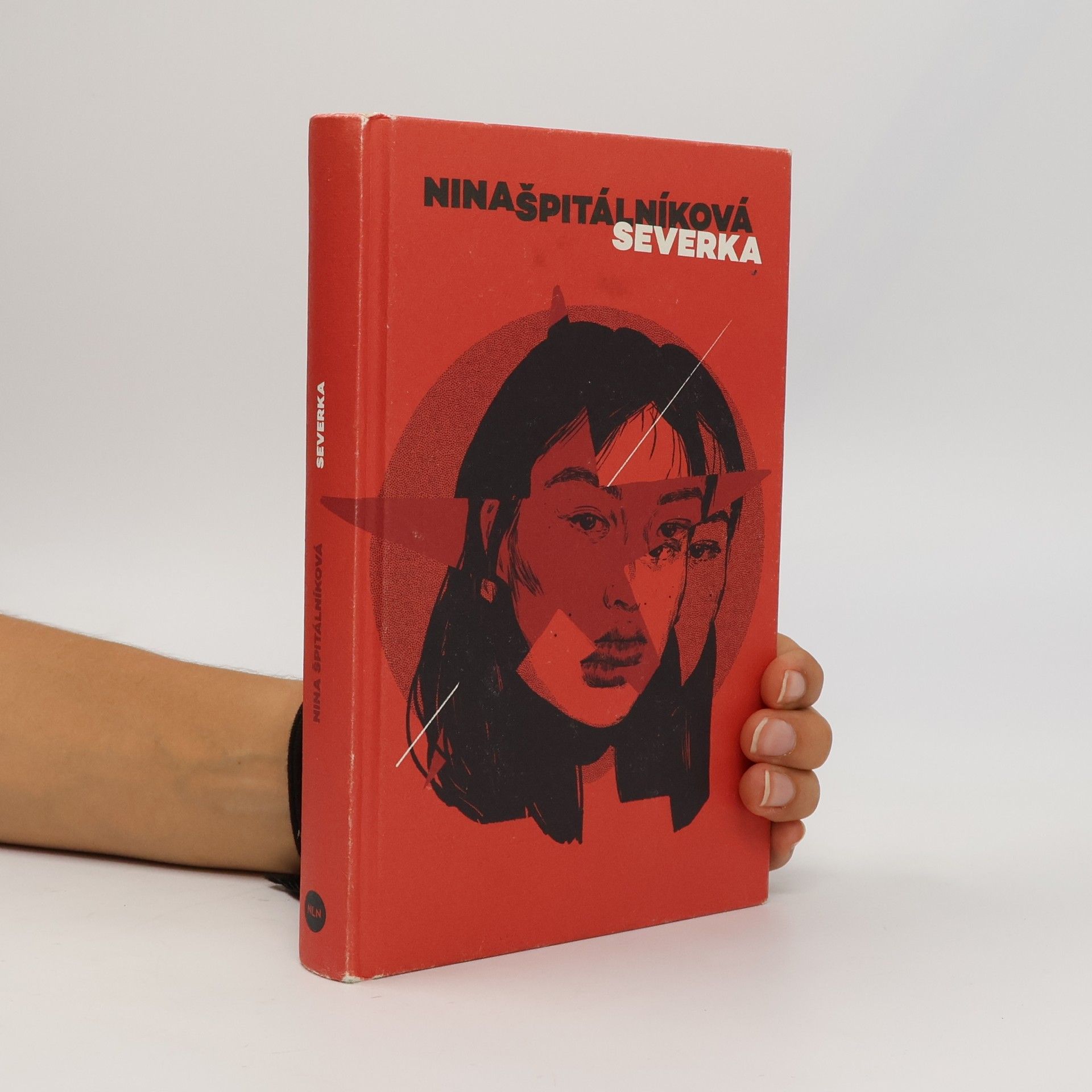 Nina Špitálníková Severka