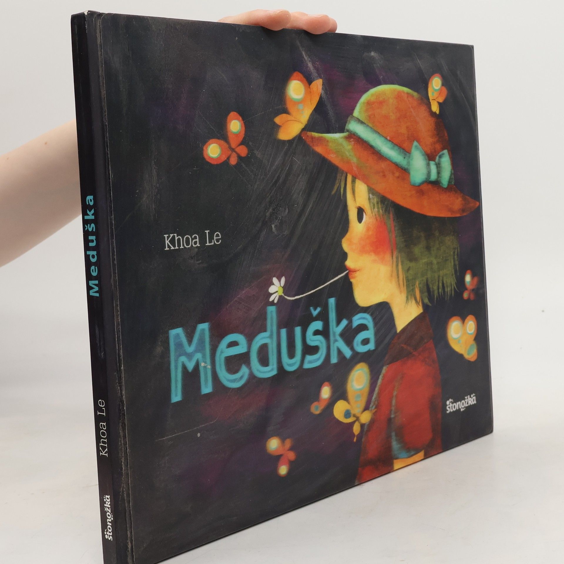 Meduška
