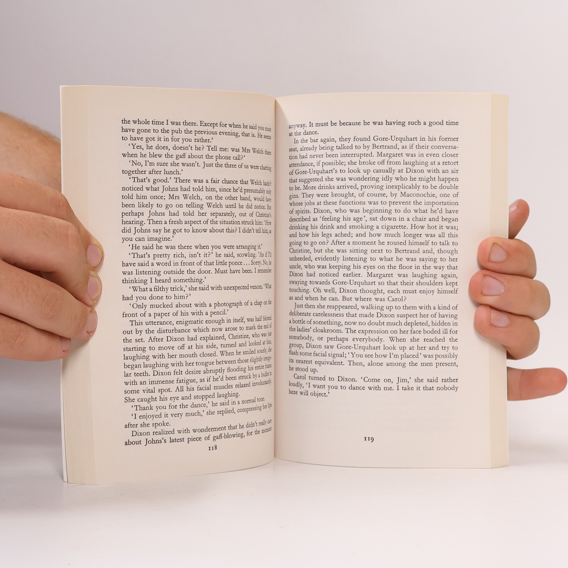 Kingsley Amis Lucky Jim
