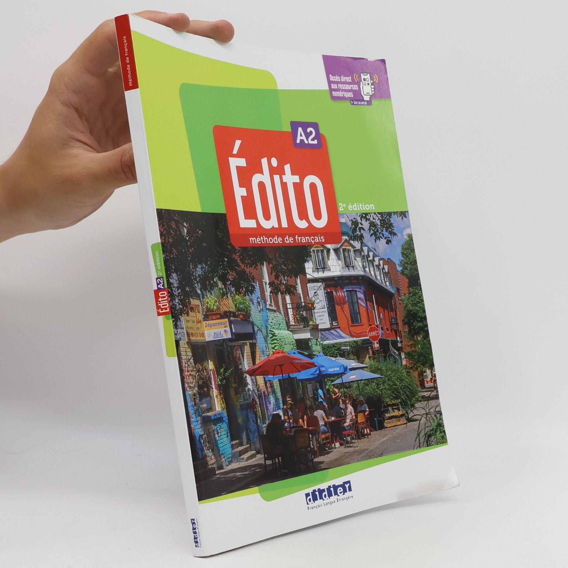 Clémence Fafa Édito