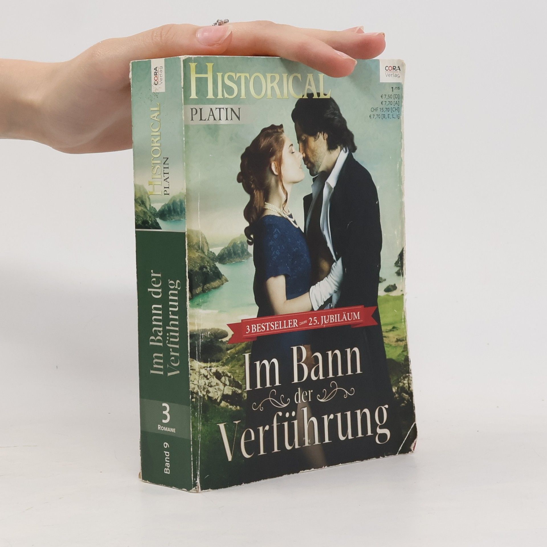 Autorenkollektiv Im Bann der Verführung