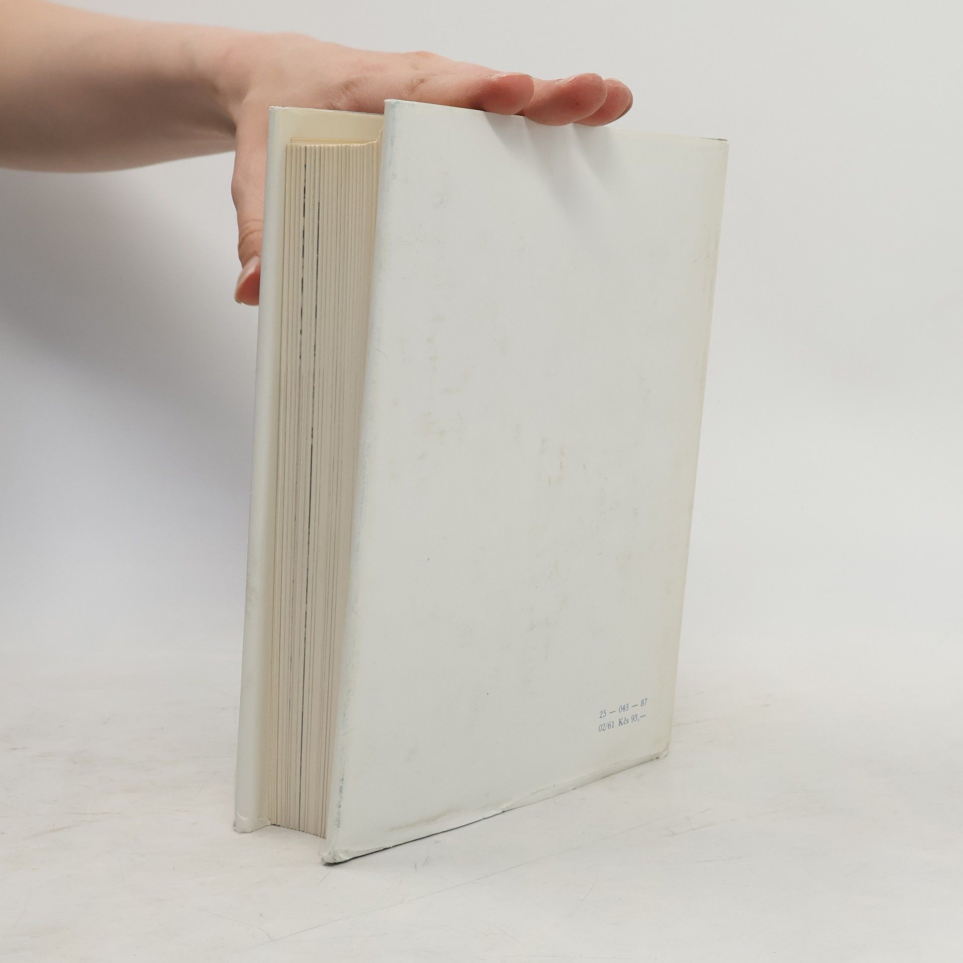 Various authors Československé dějiny v datech