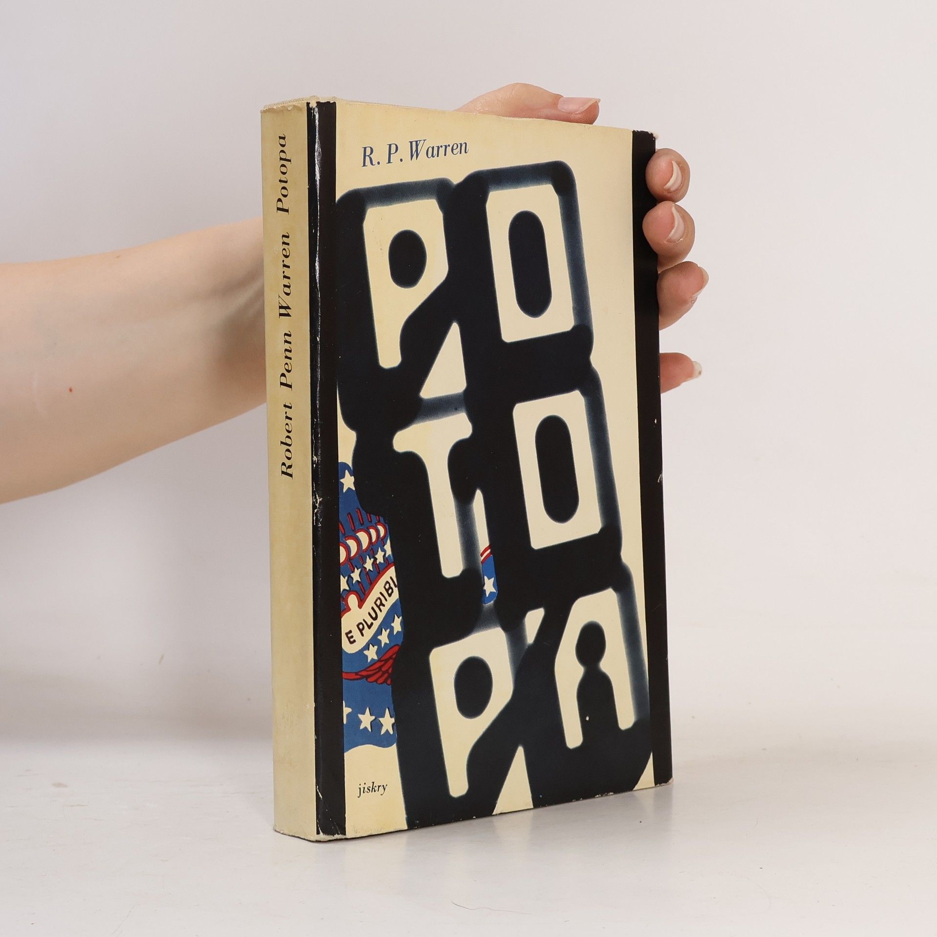 Robert Penn Warren Potopa