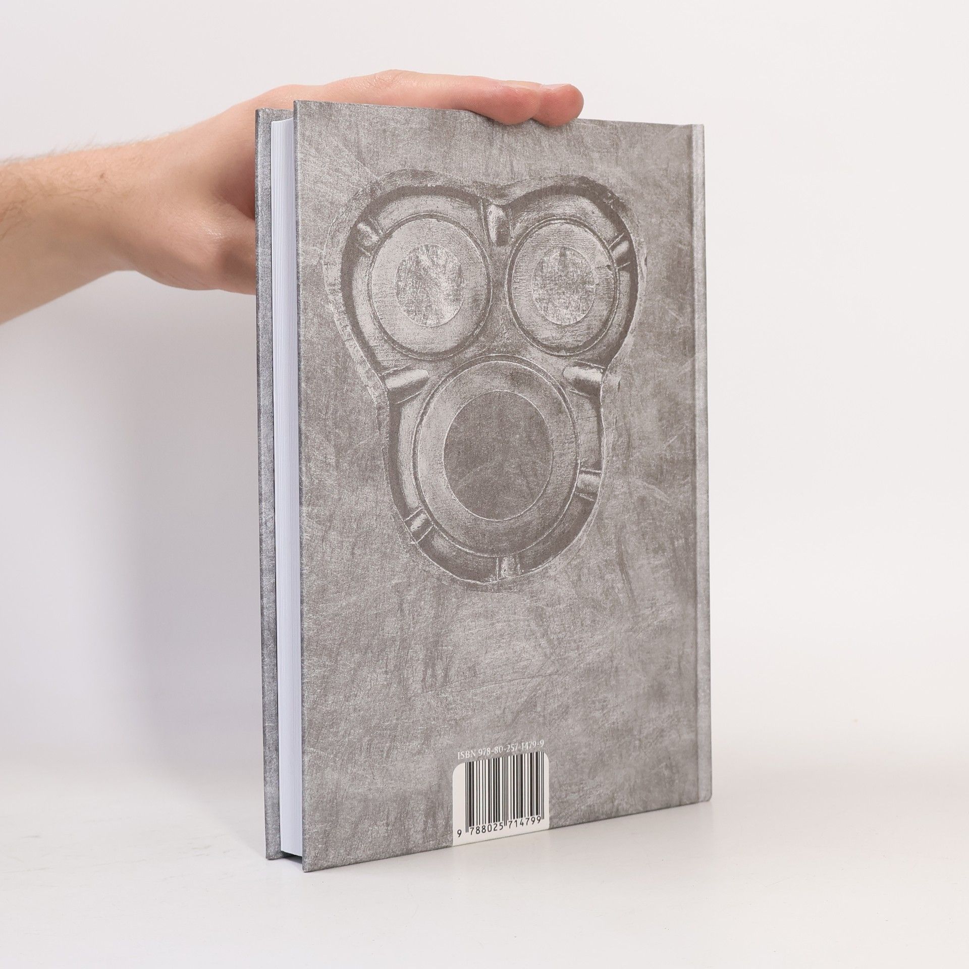 George Orwell Devatenáct set osmdesát čtyři