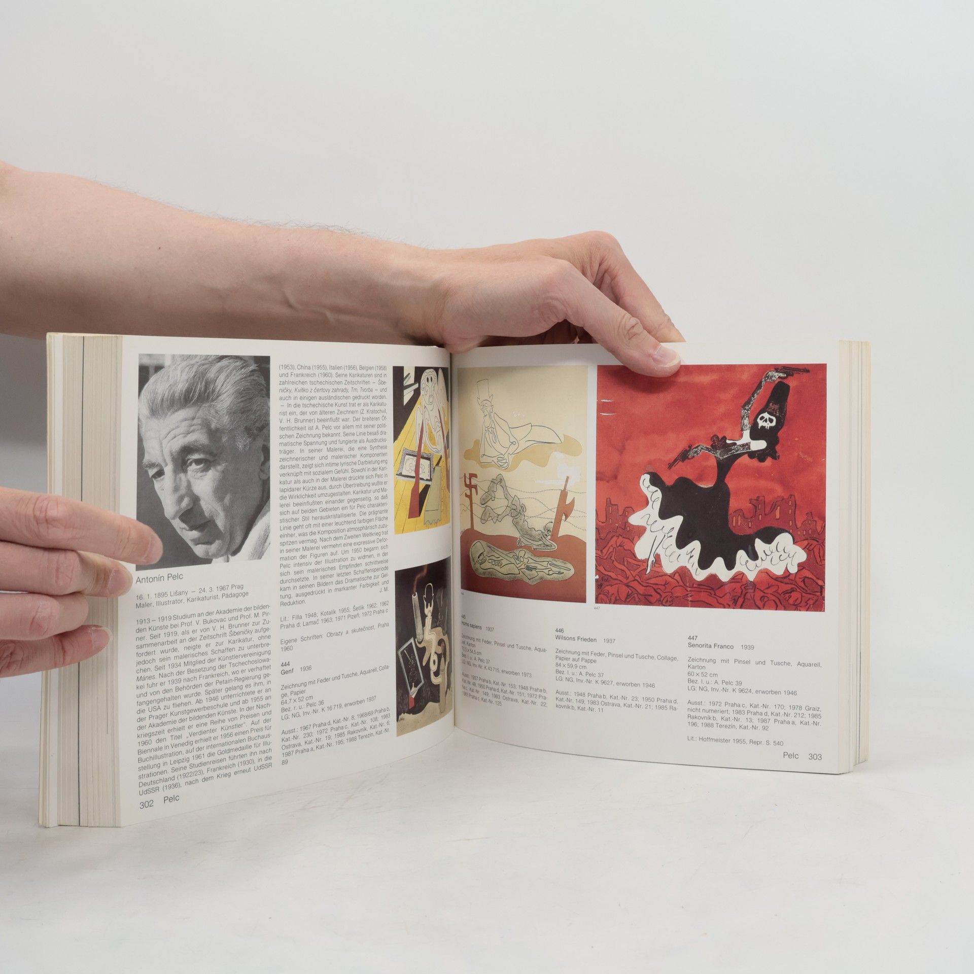Autorenkollektiv Tschechische Kunst der 20er + 30er Jahre. Avantgarde und Tradition