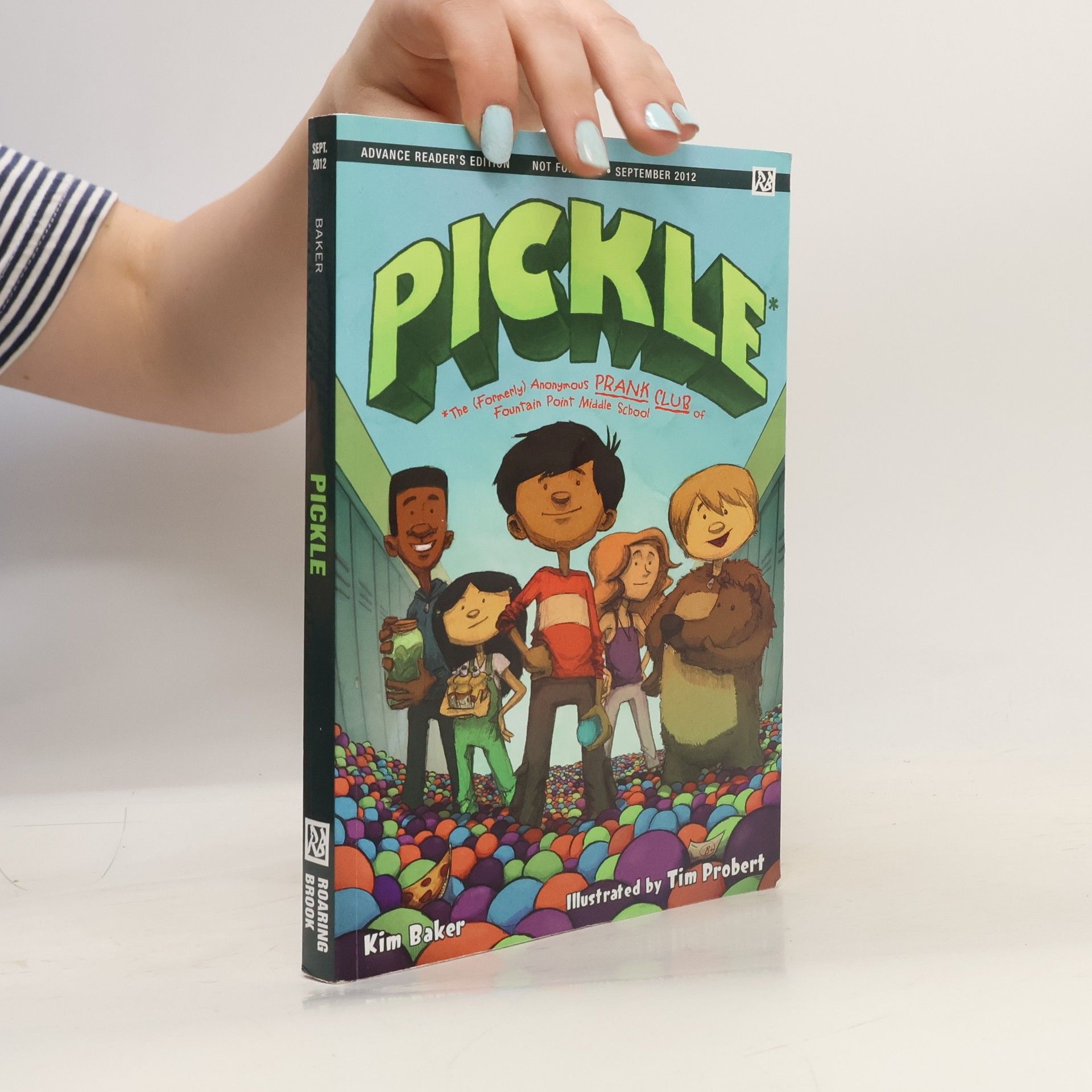 Pickle