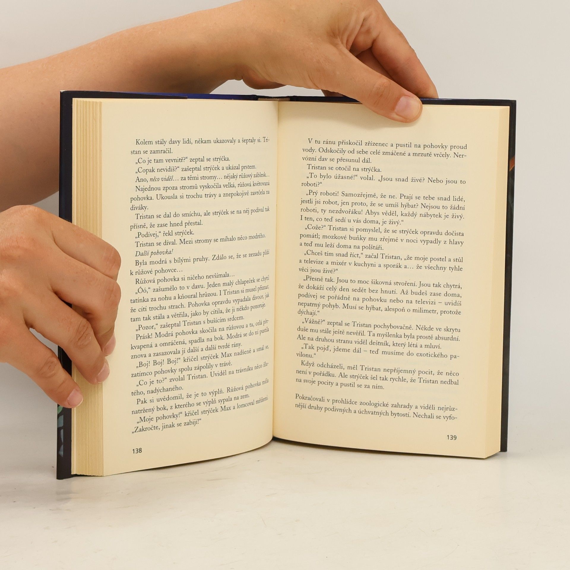 Jacqueline Wilson Zloděj stínů a jiné povídky pro děti