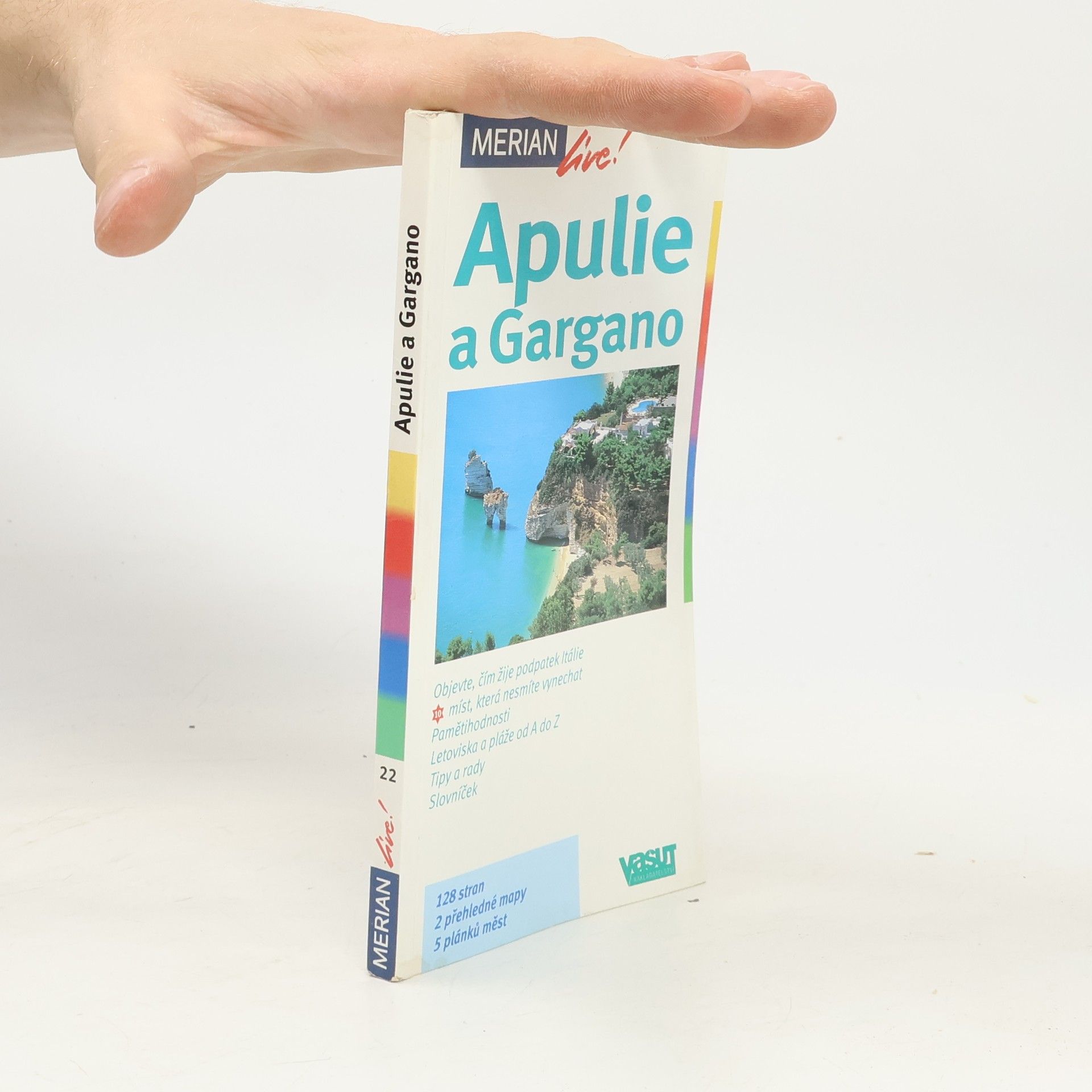 Apulie a Gargano