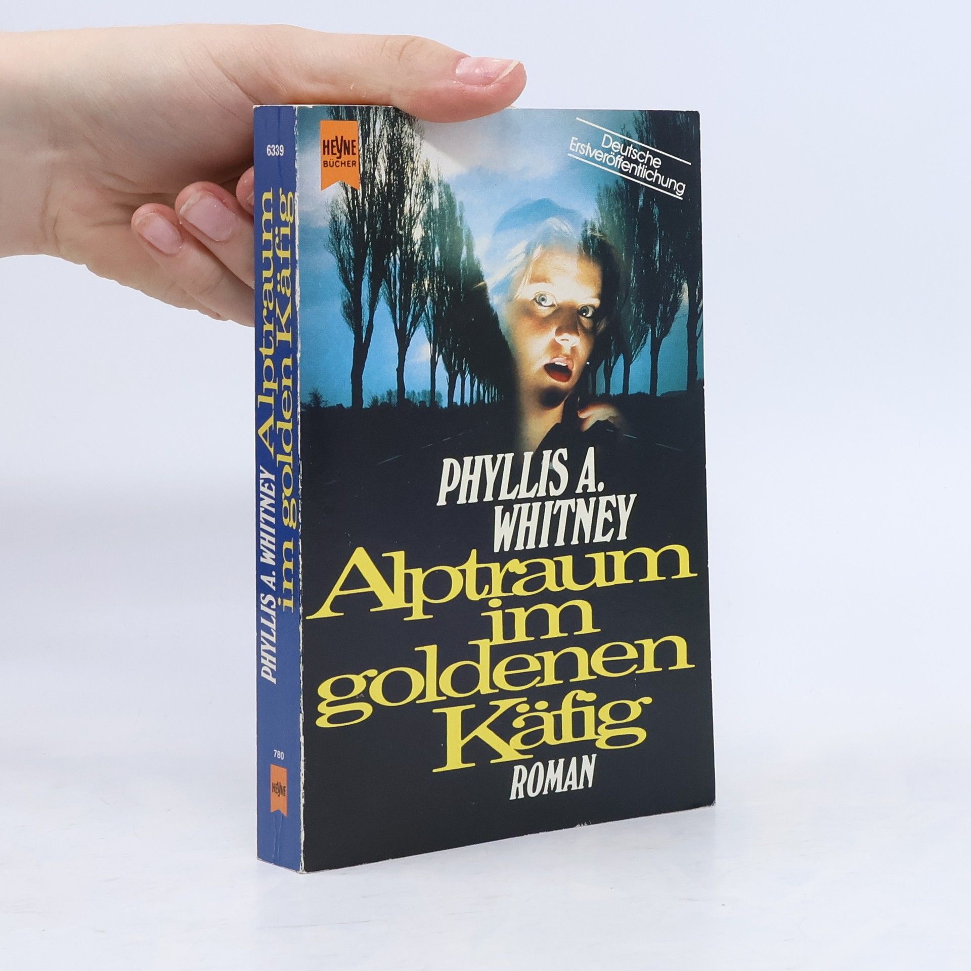 Alptraum im goldenen Käfig