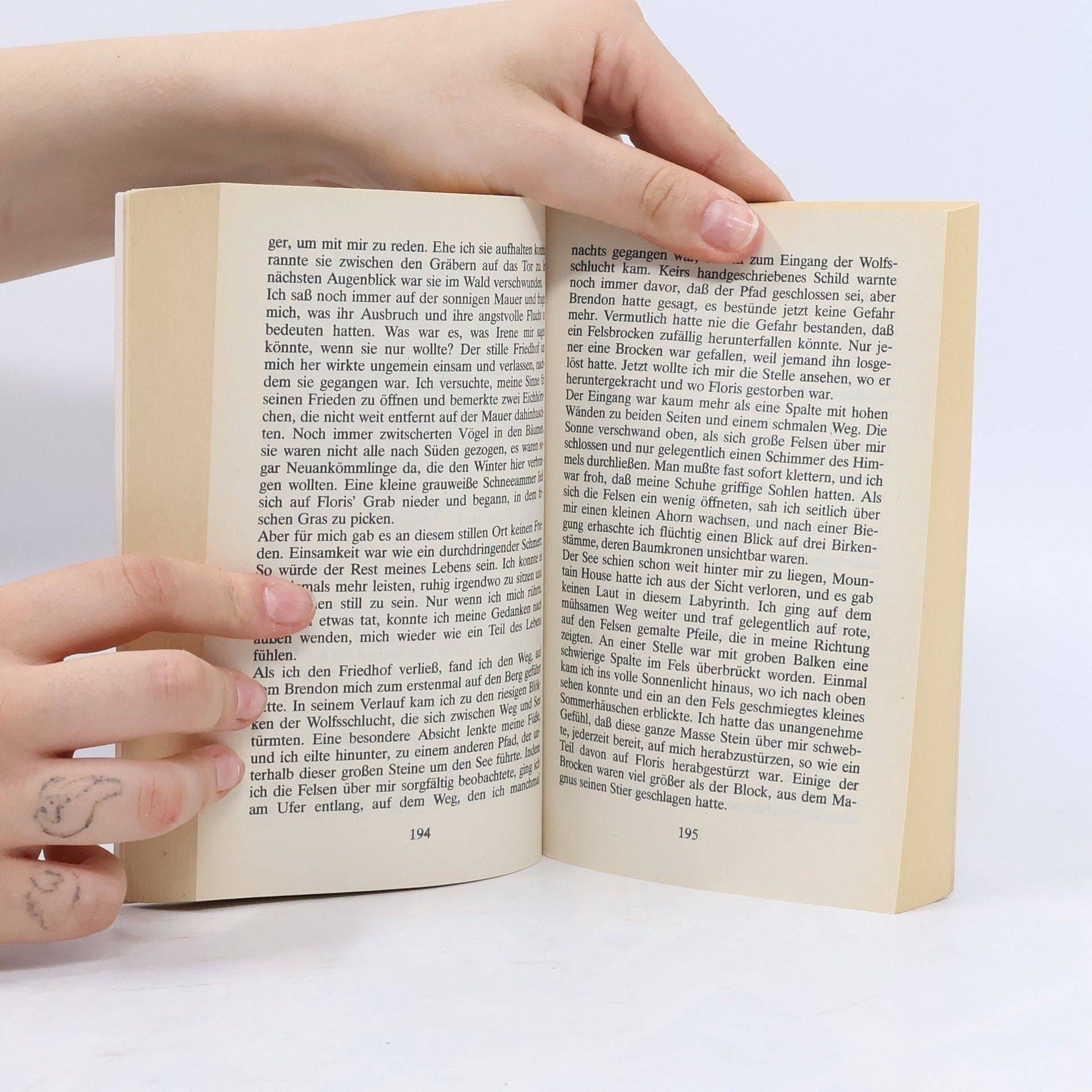 Phyllis A. Whitney Der Schatten der toten Schwester