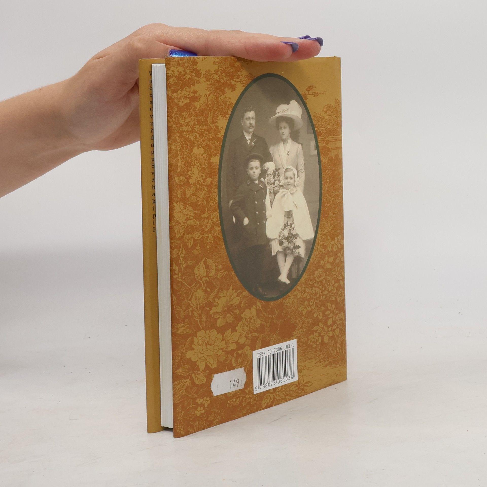Sigrid Maria Größing Lásky trůnu habsburského