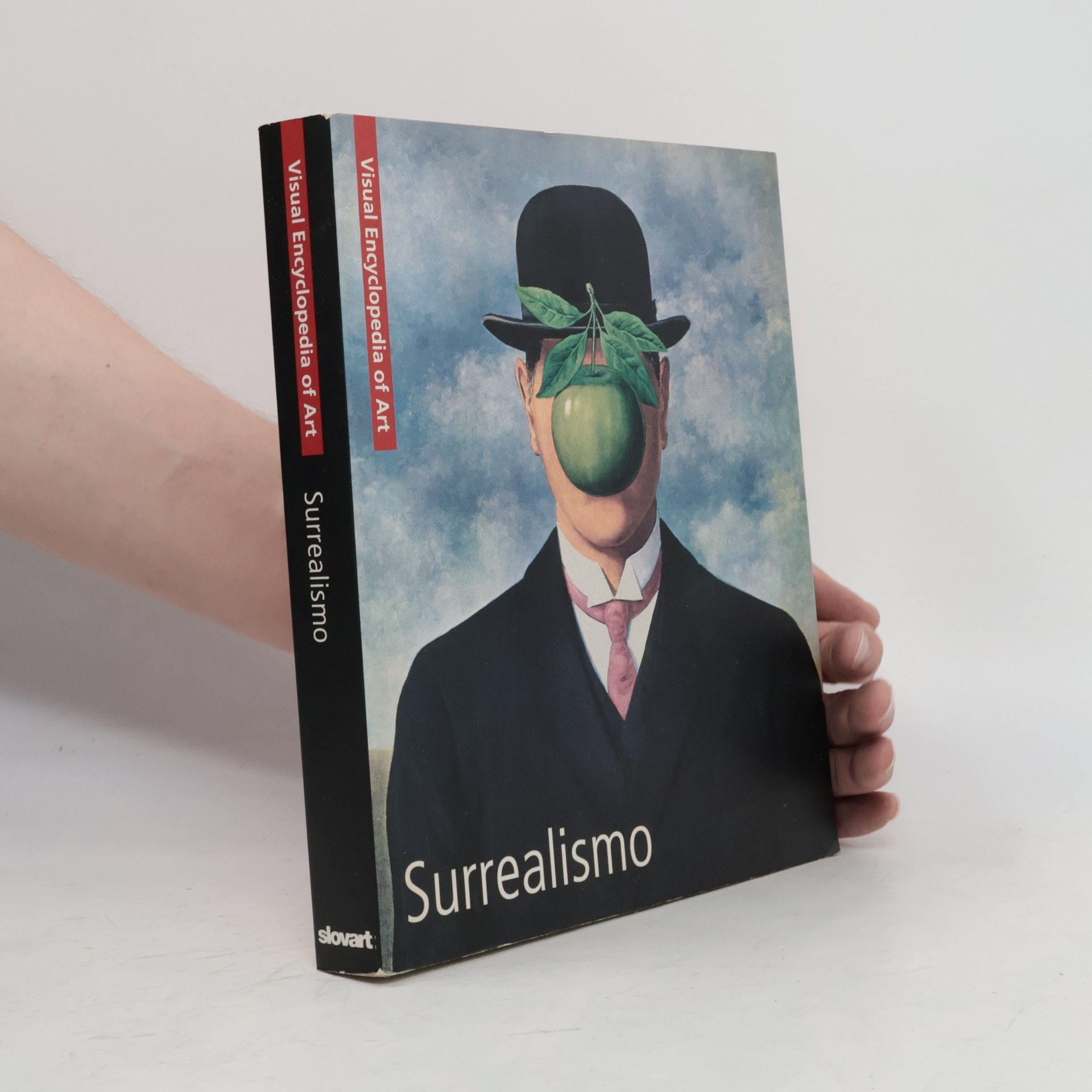 Giovanna Uzzani Surrealismo