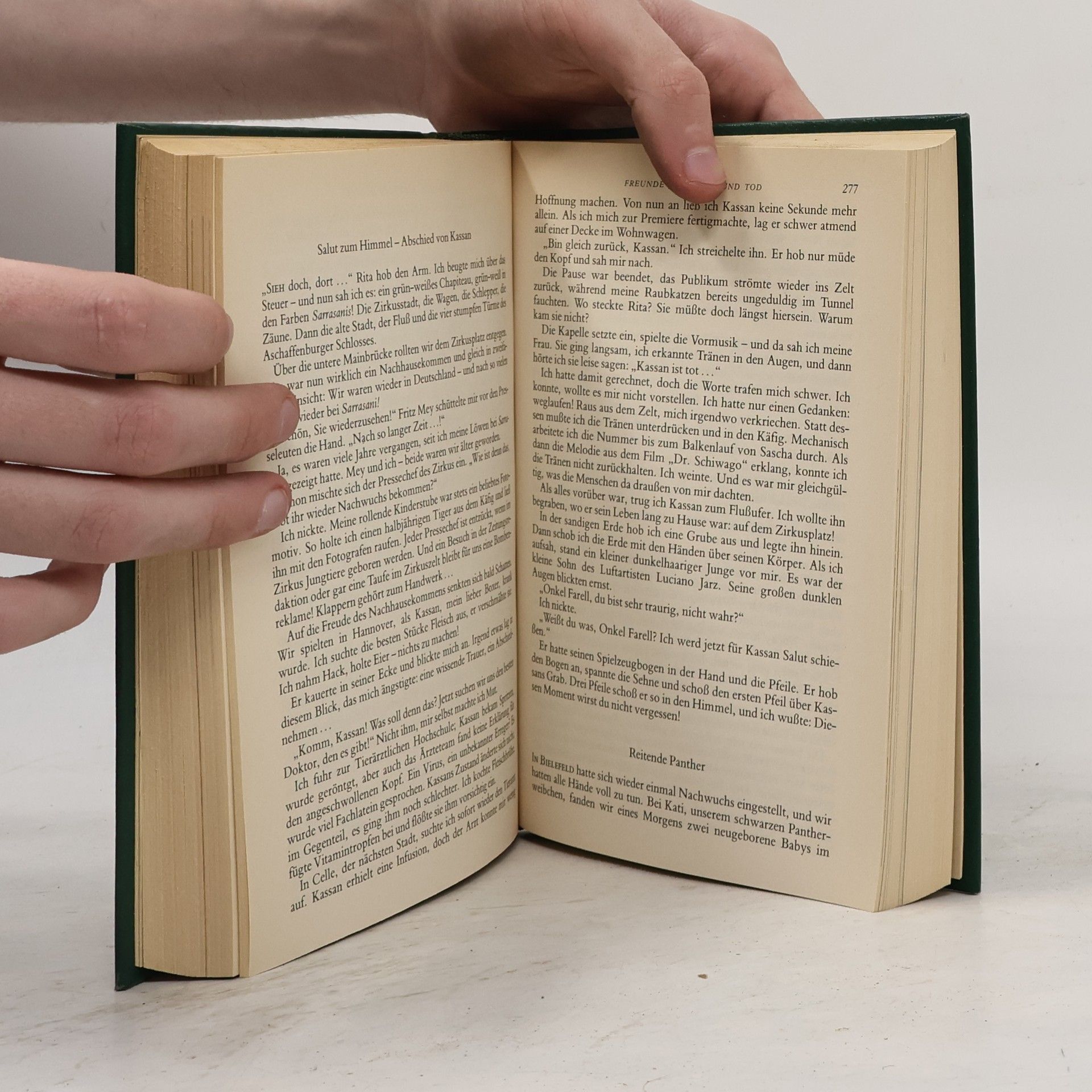 Phillip Finch Reader's Digest Auswahlbücher
