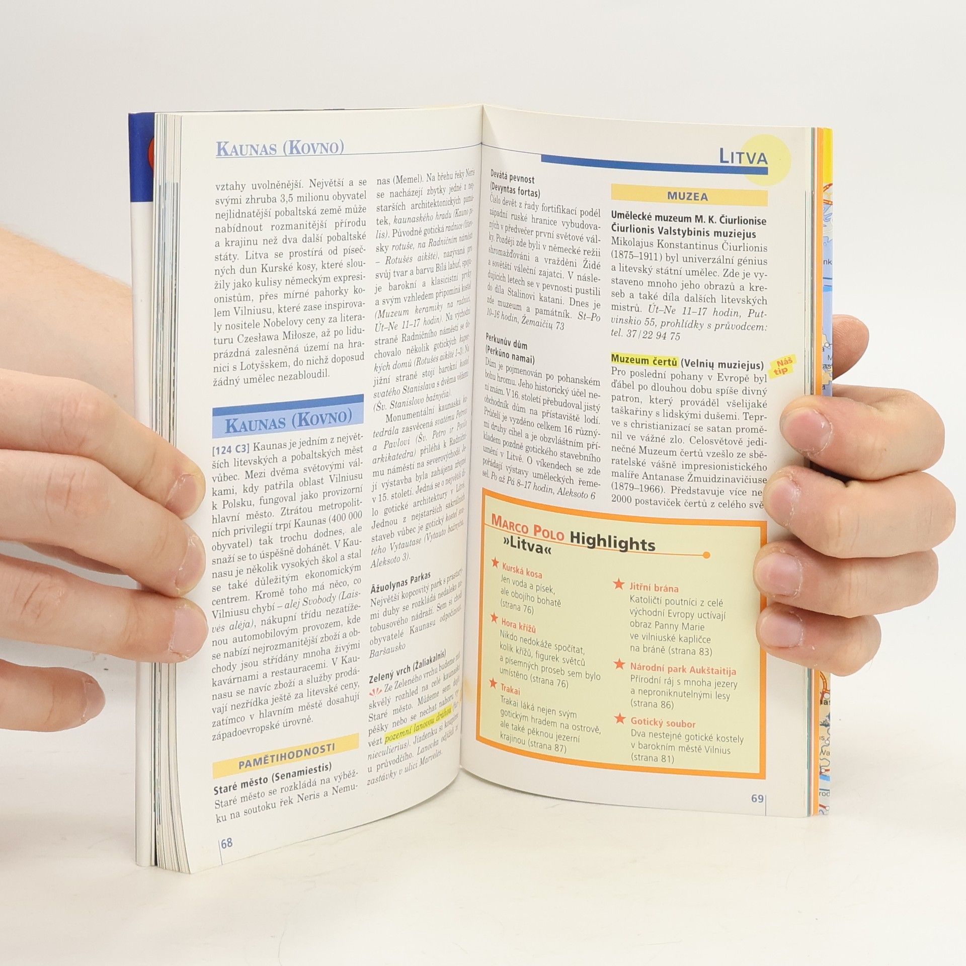 Jan Pallokat Pobaltí. Estonsko. Lotyšsko. Litva