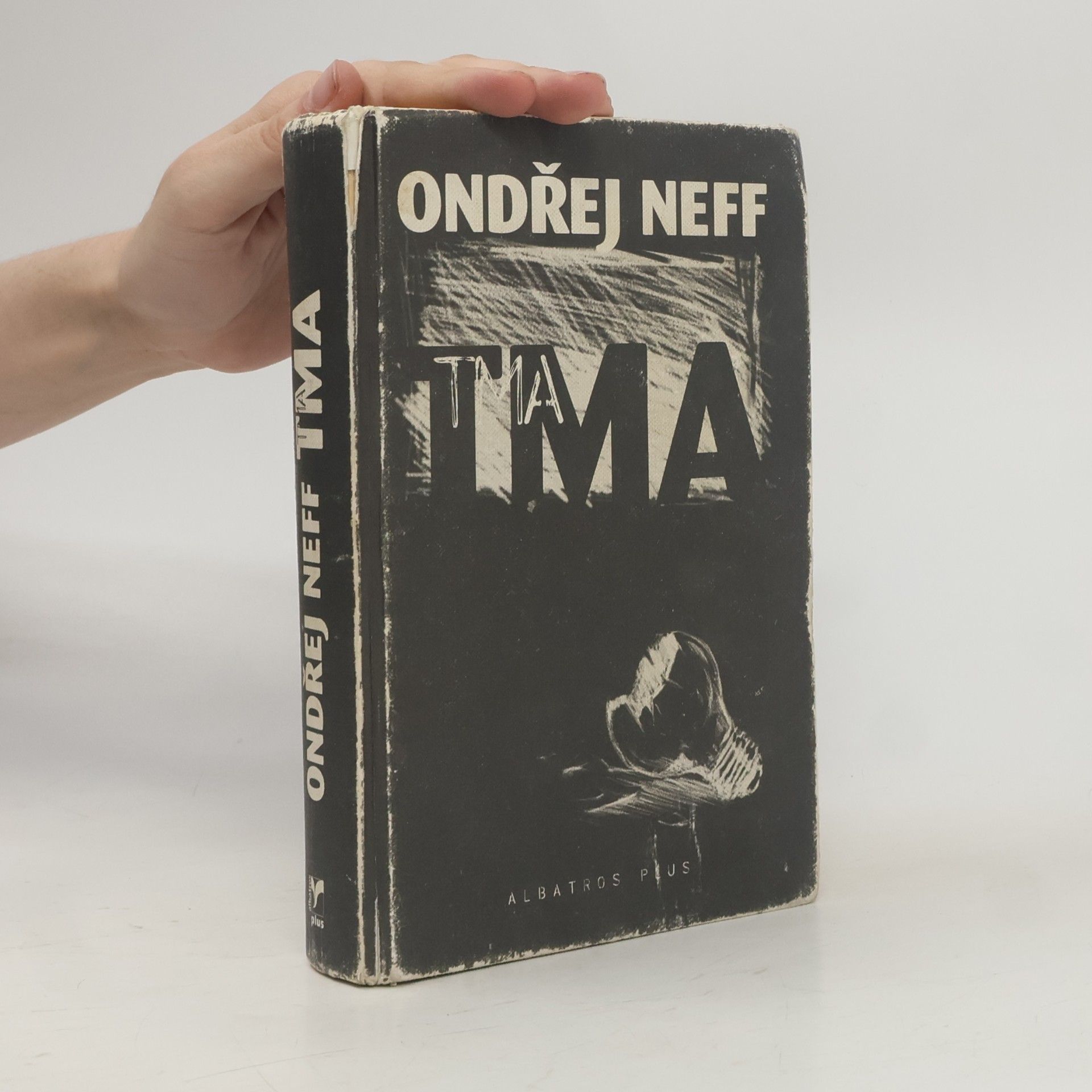 Ondřej Neff Tma