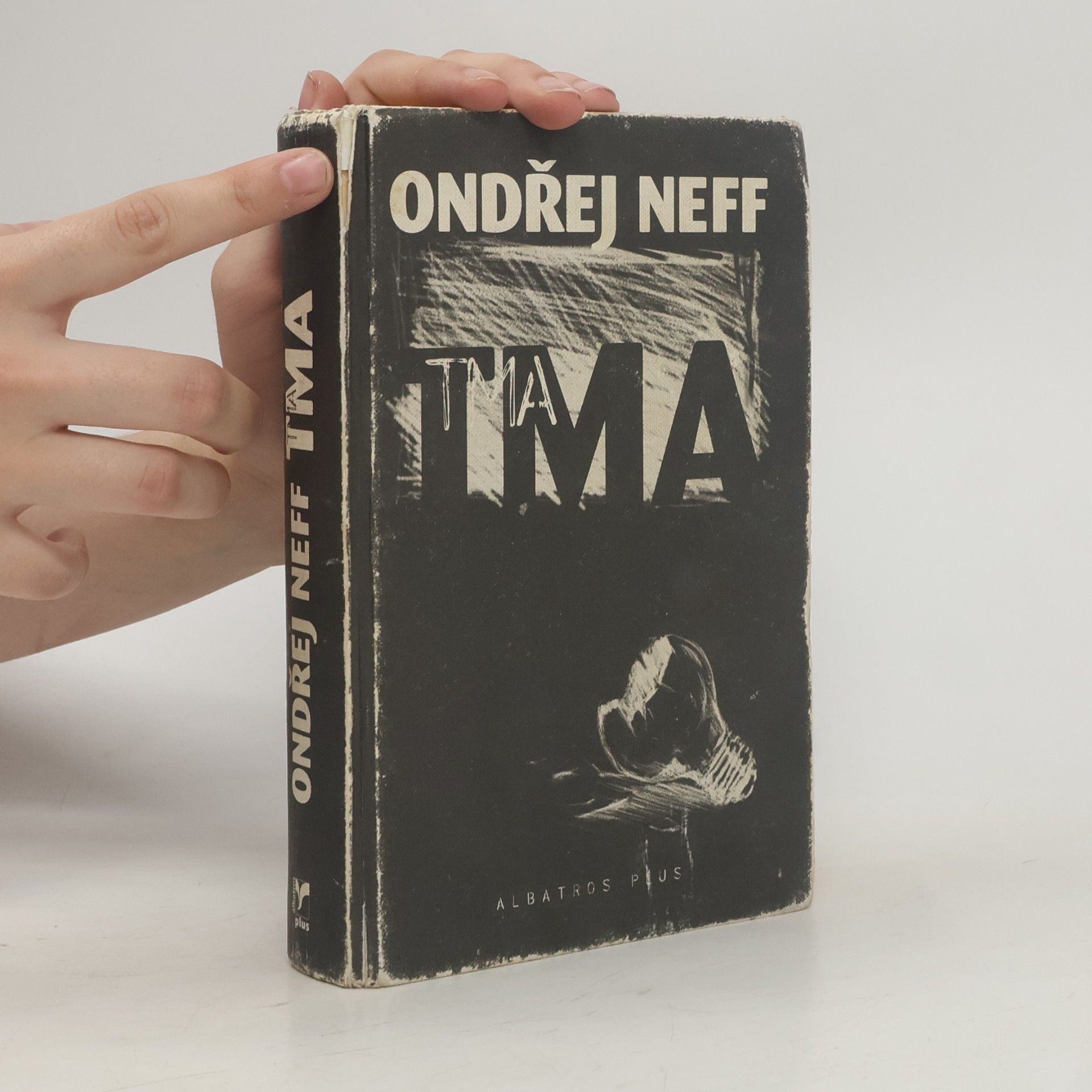 Ondřej Neff Tma