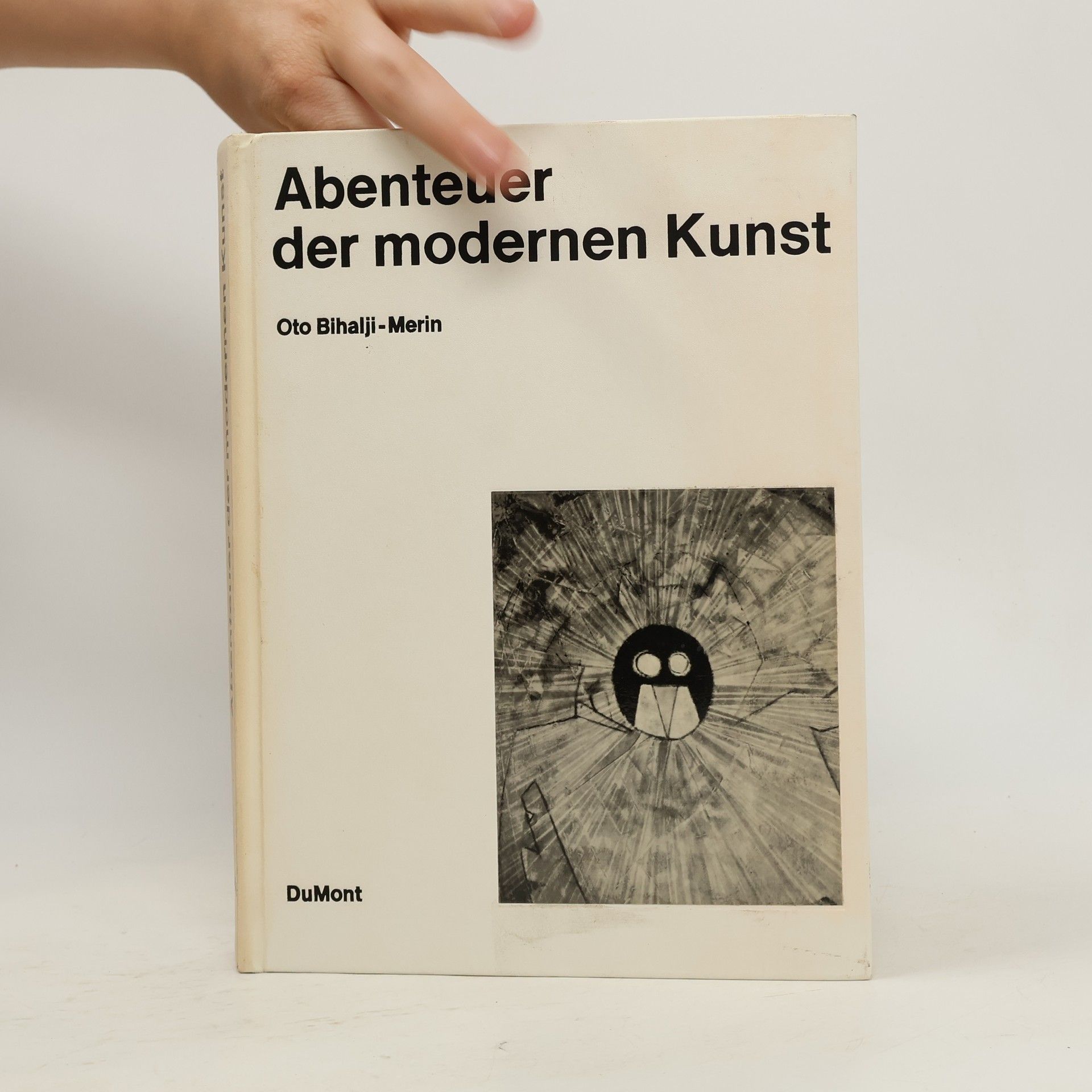 Abenteuer der modernen Kunst