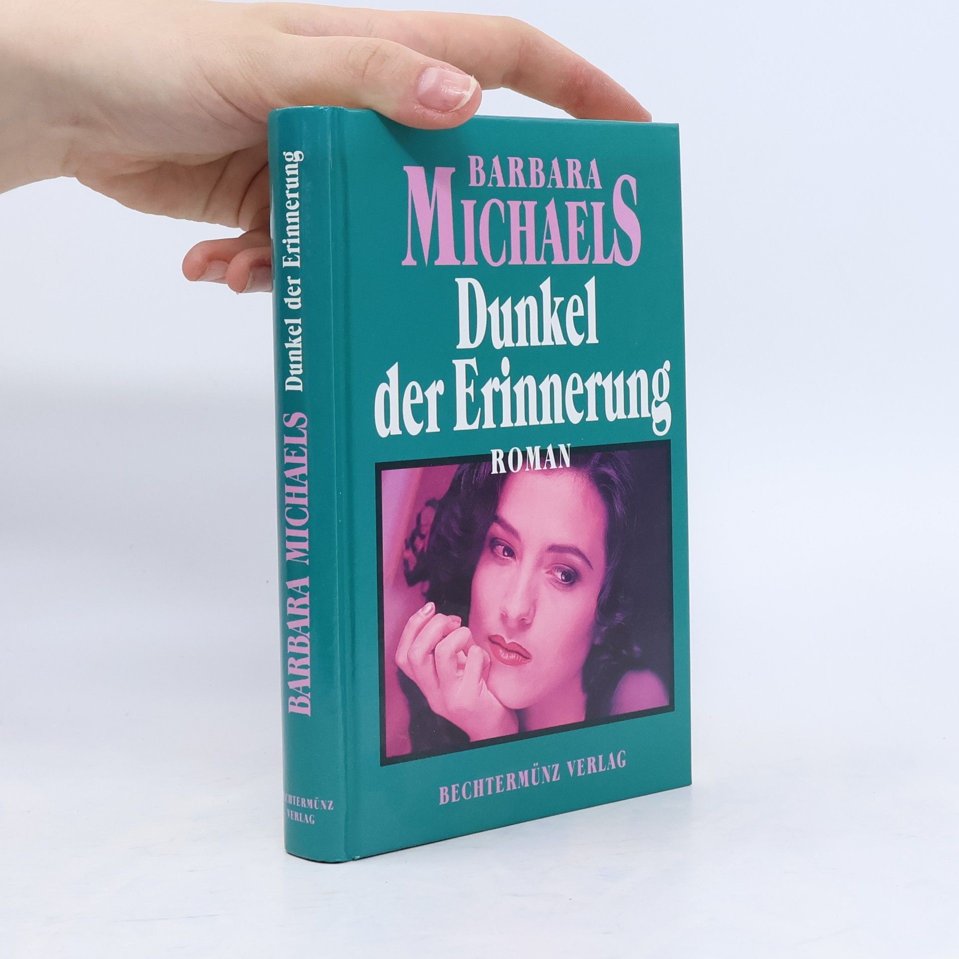 Spuren der Vergangenheit