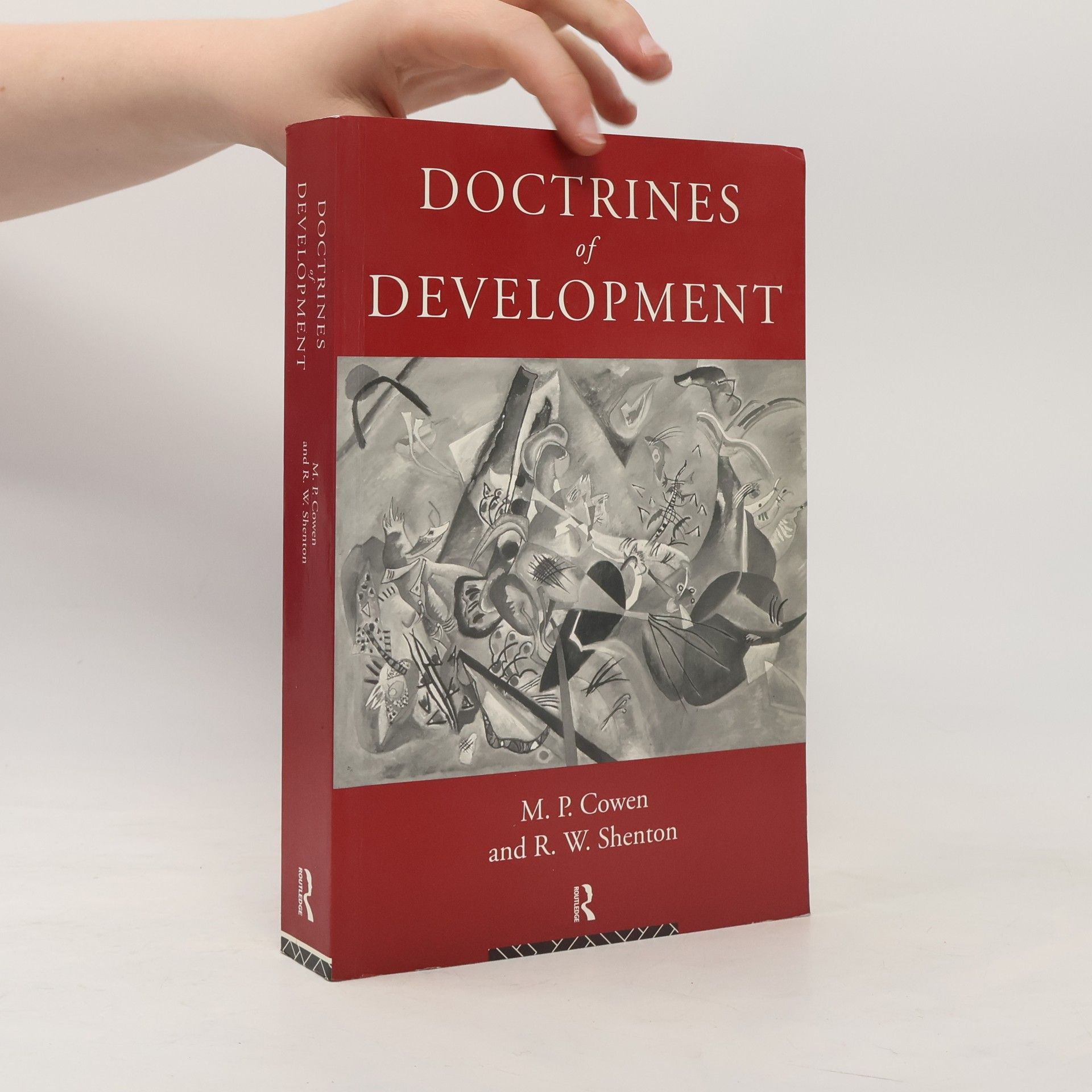 Robert W. Shenton Doctrines of Development