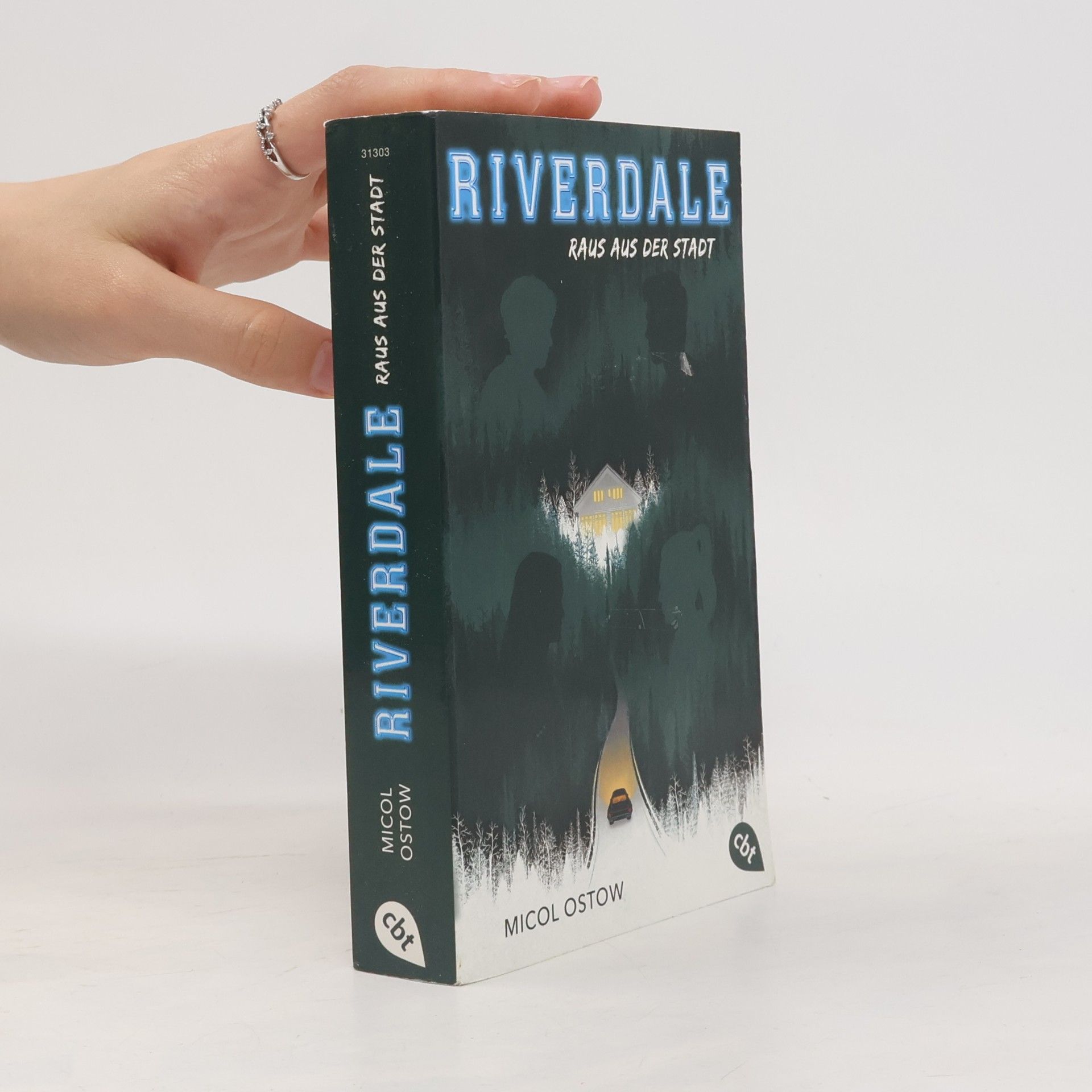 Riverdale. Raus aus der Stadt.