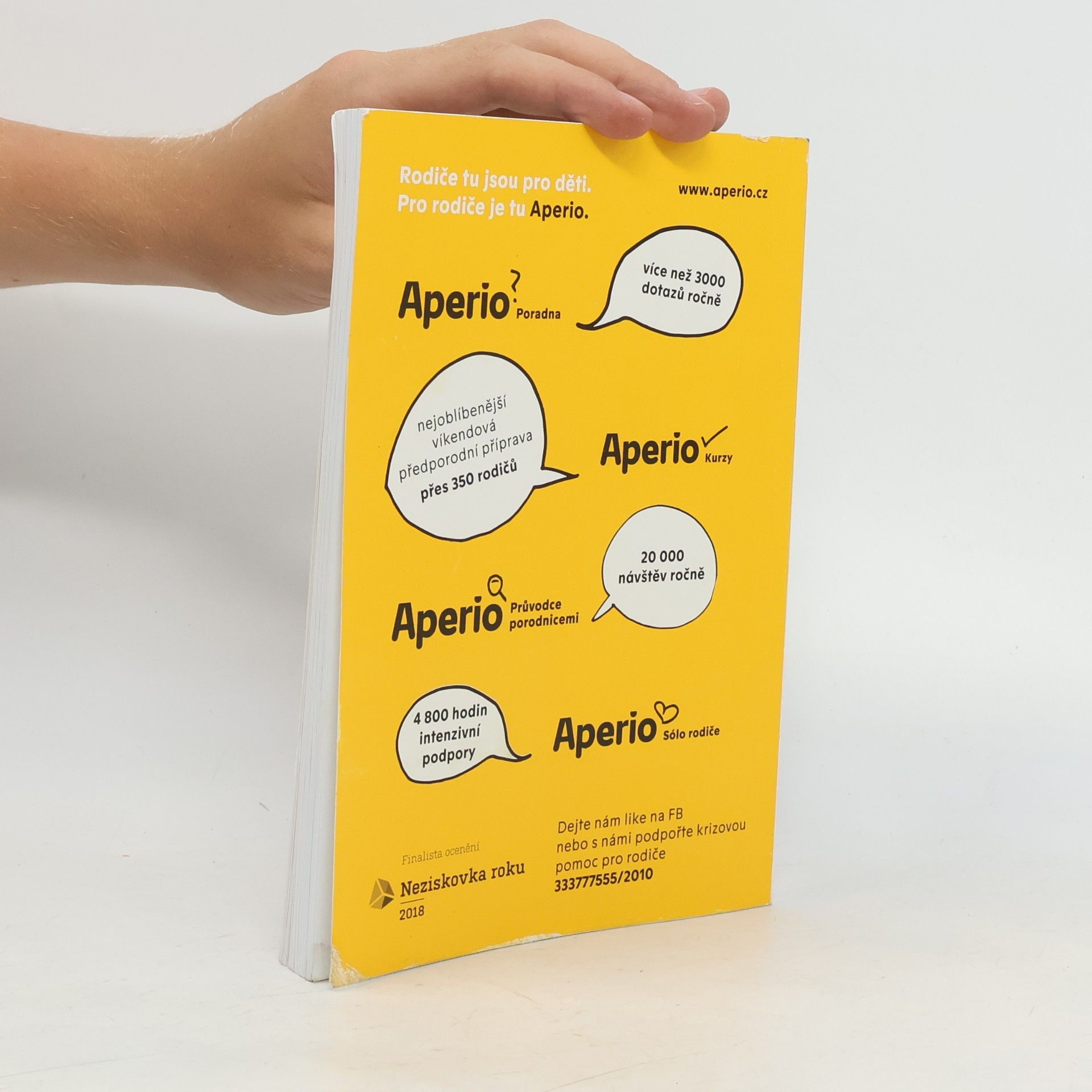 Various authors Průvodce zákony pro rodiče