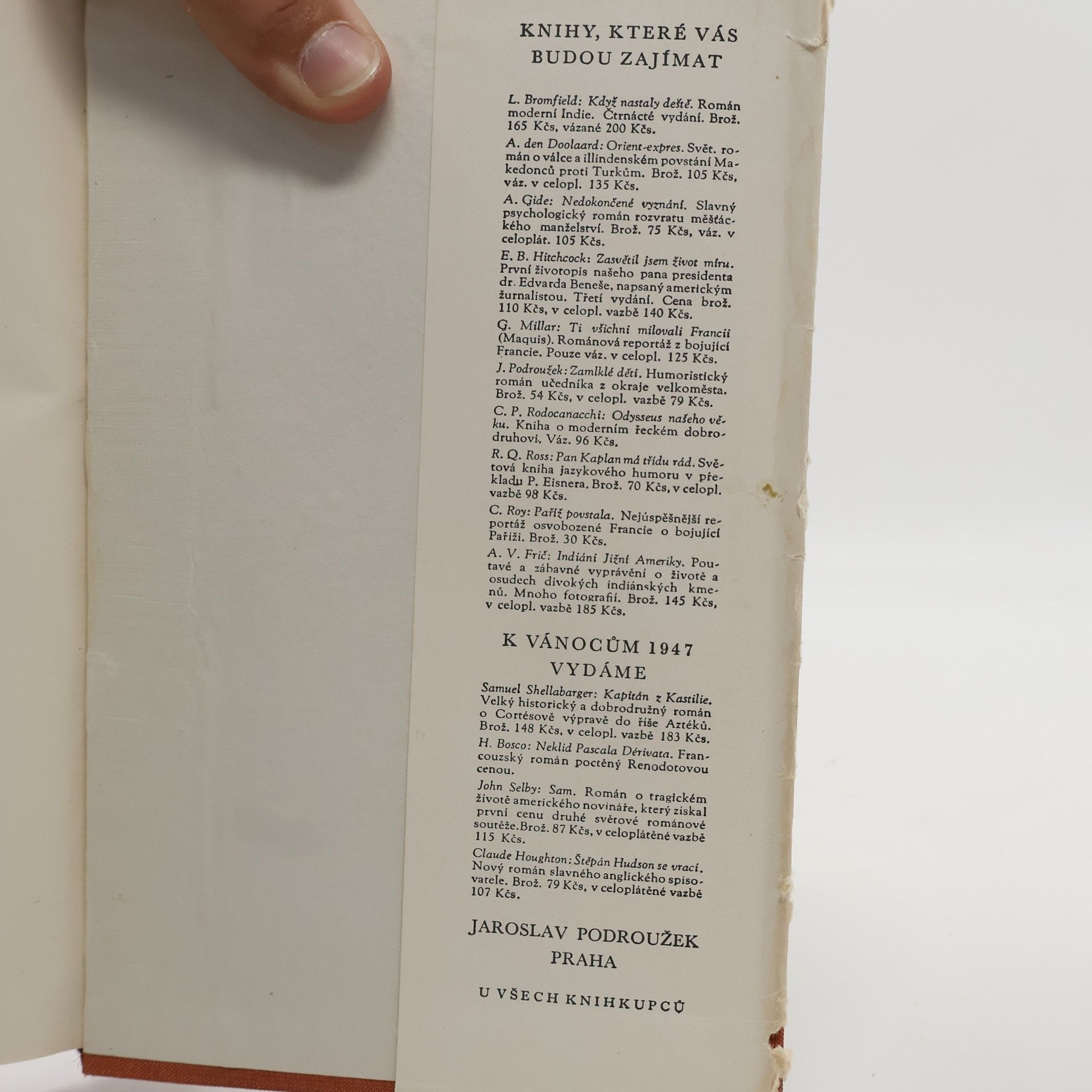John Steinbeck Slunce a víno chudých