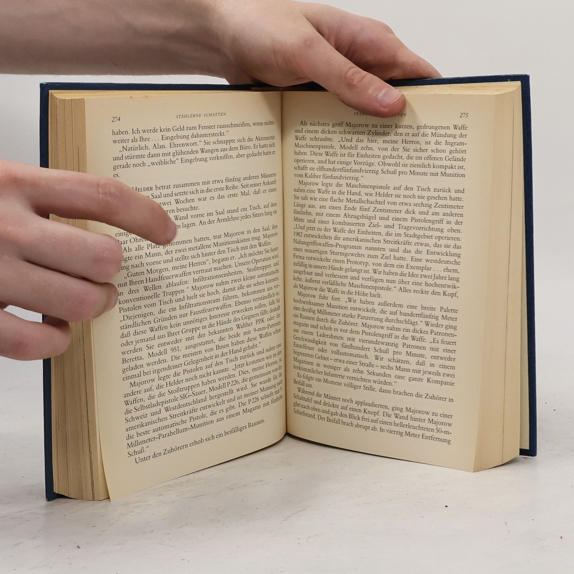 Jan de Hartog Reader's Digest Auswahlbücher