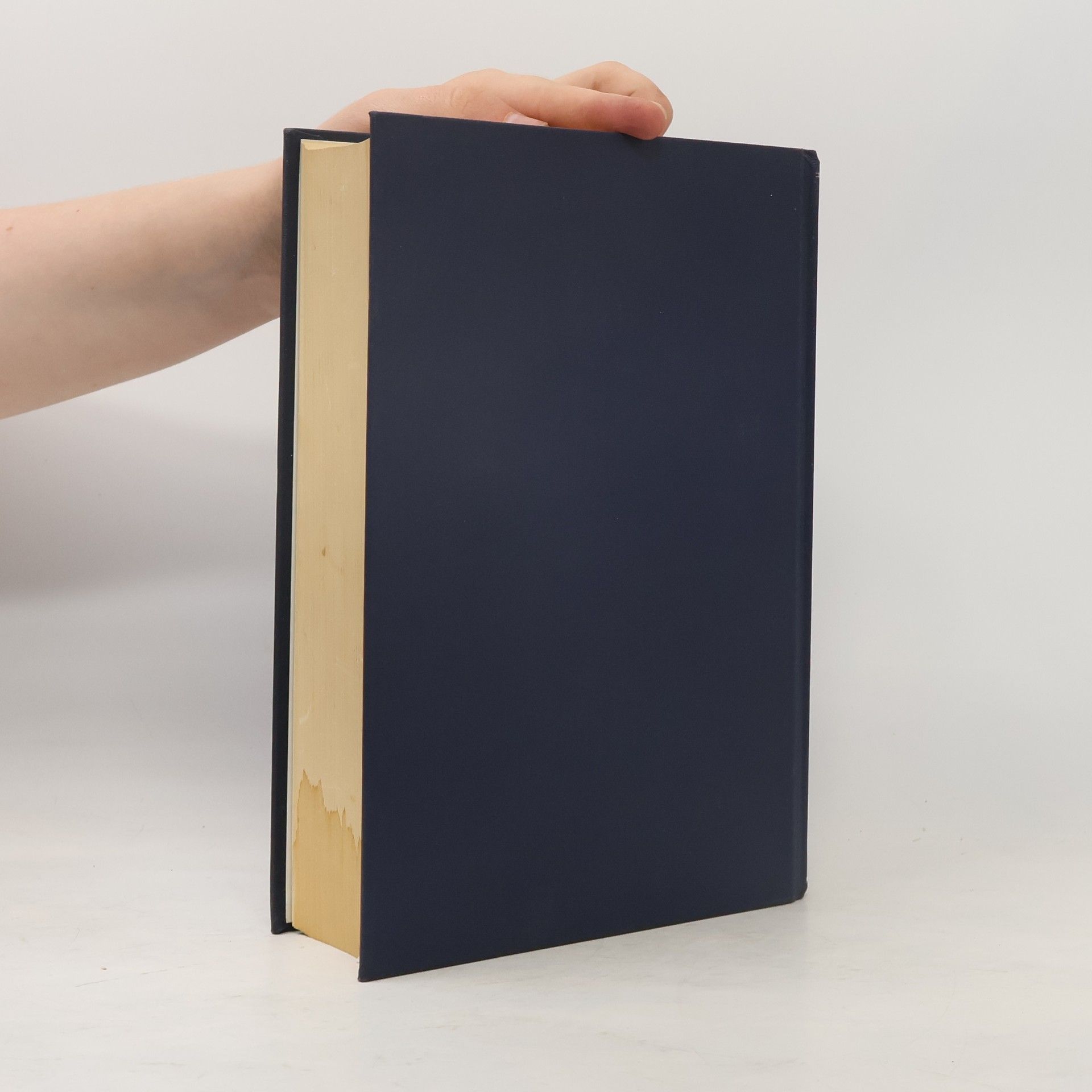 Kolektiv autorů The Oxford Dictionary of English Etymology